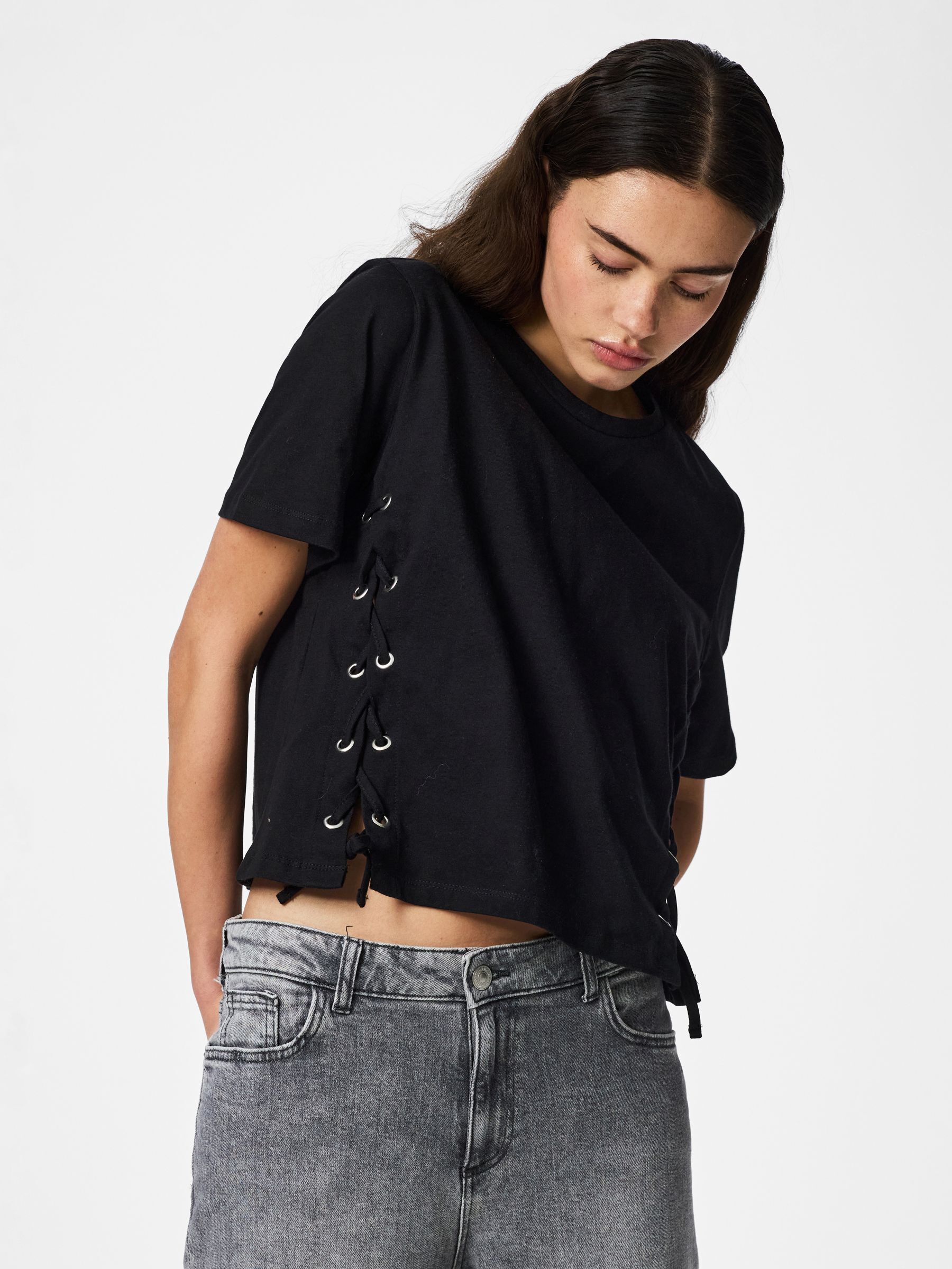 T-Shirt, PIECES