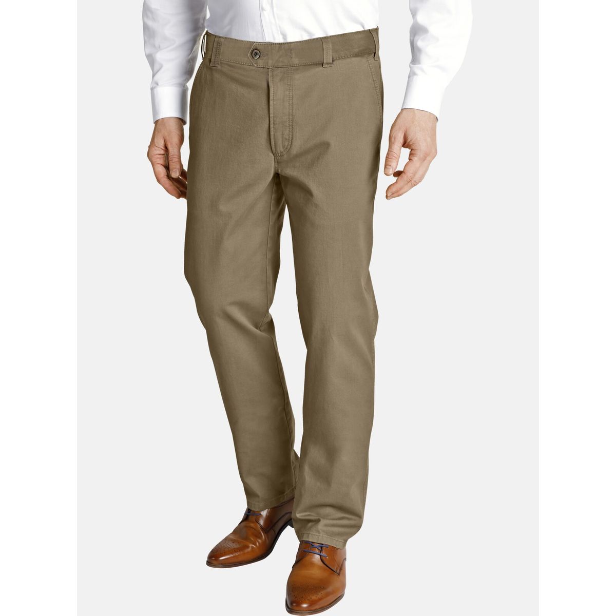 Pantalon extensible homme La Redoute