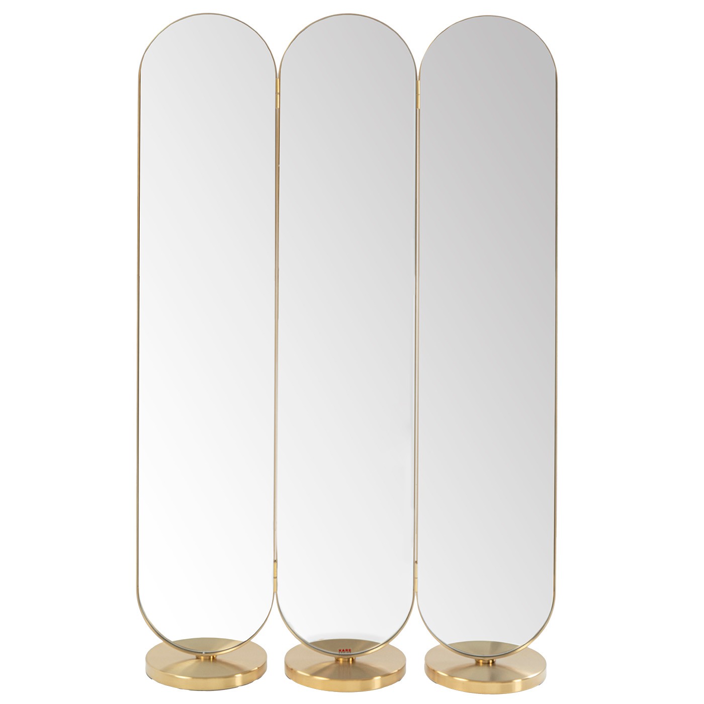 Paravent miroir, SWING, KARE DESIGN