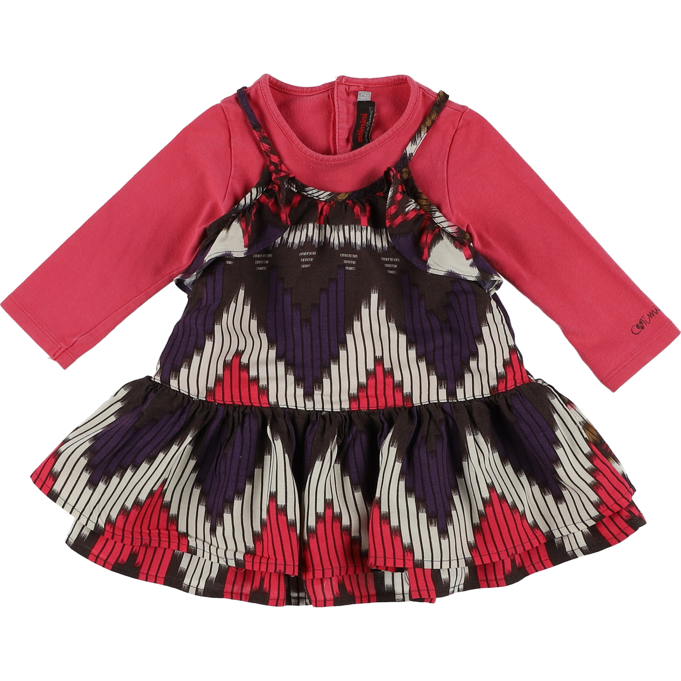 Robe - Très bon état, CATIMINI