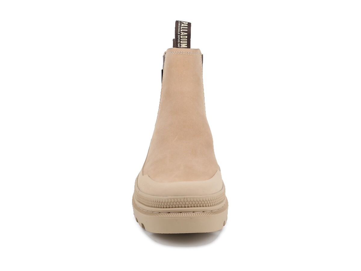 Palladium Botines Trooper Chelsea Waterproof — photo 5