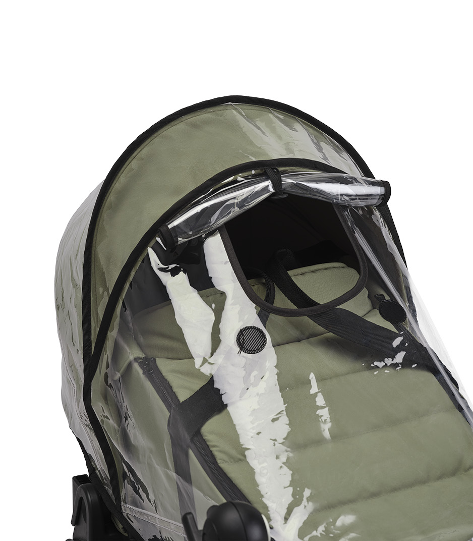 Protection pluie pour nacelle YOYO2/YOYO3, STOKKE