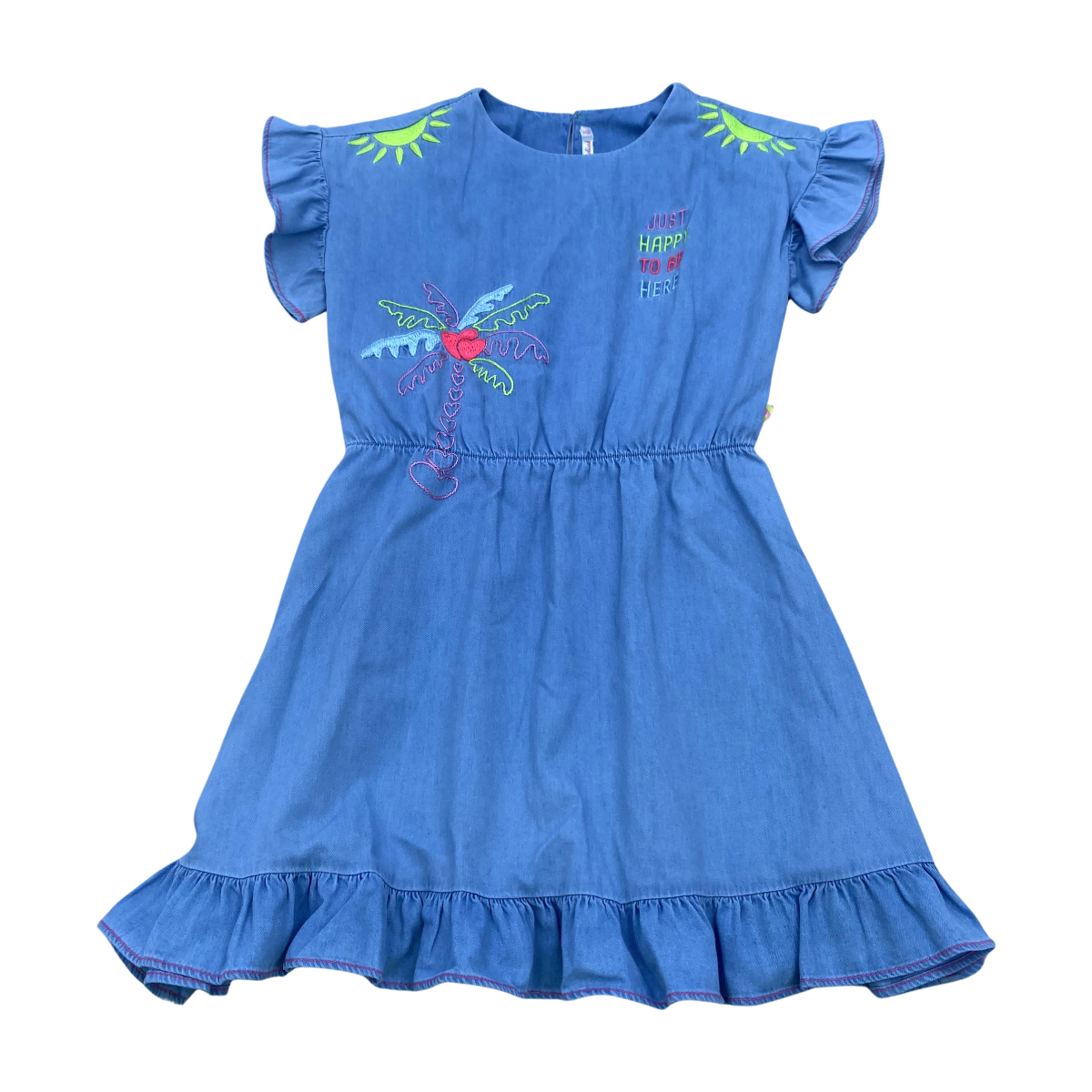 Robe enfant - Très bon état, BILLIEBLUSH
