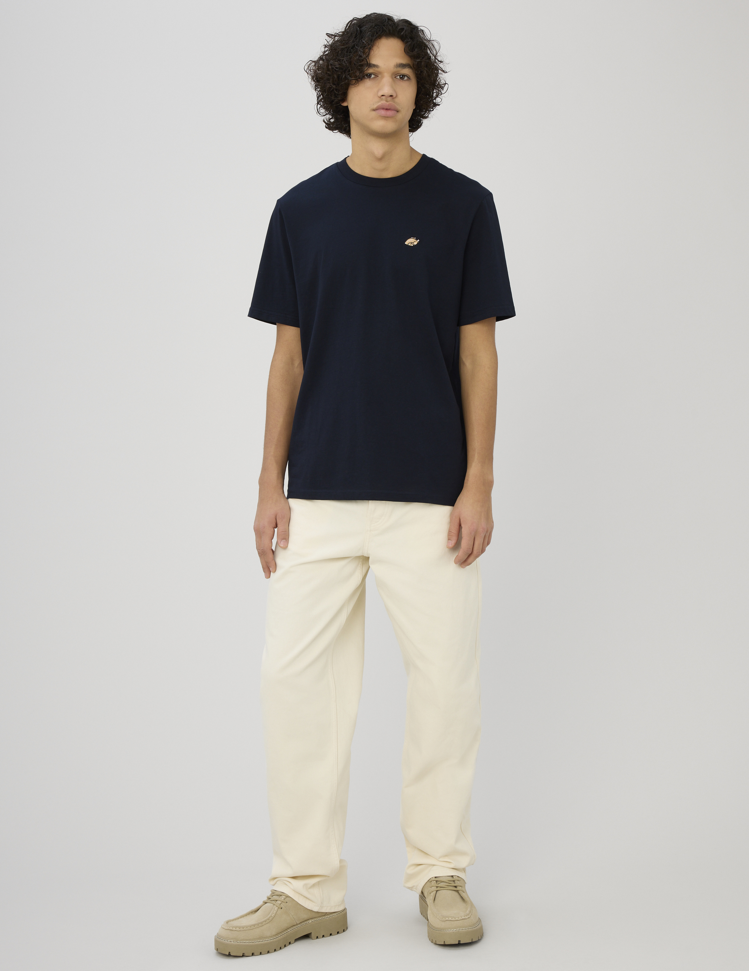 Jean loose, BZB