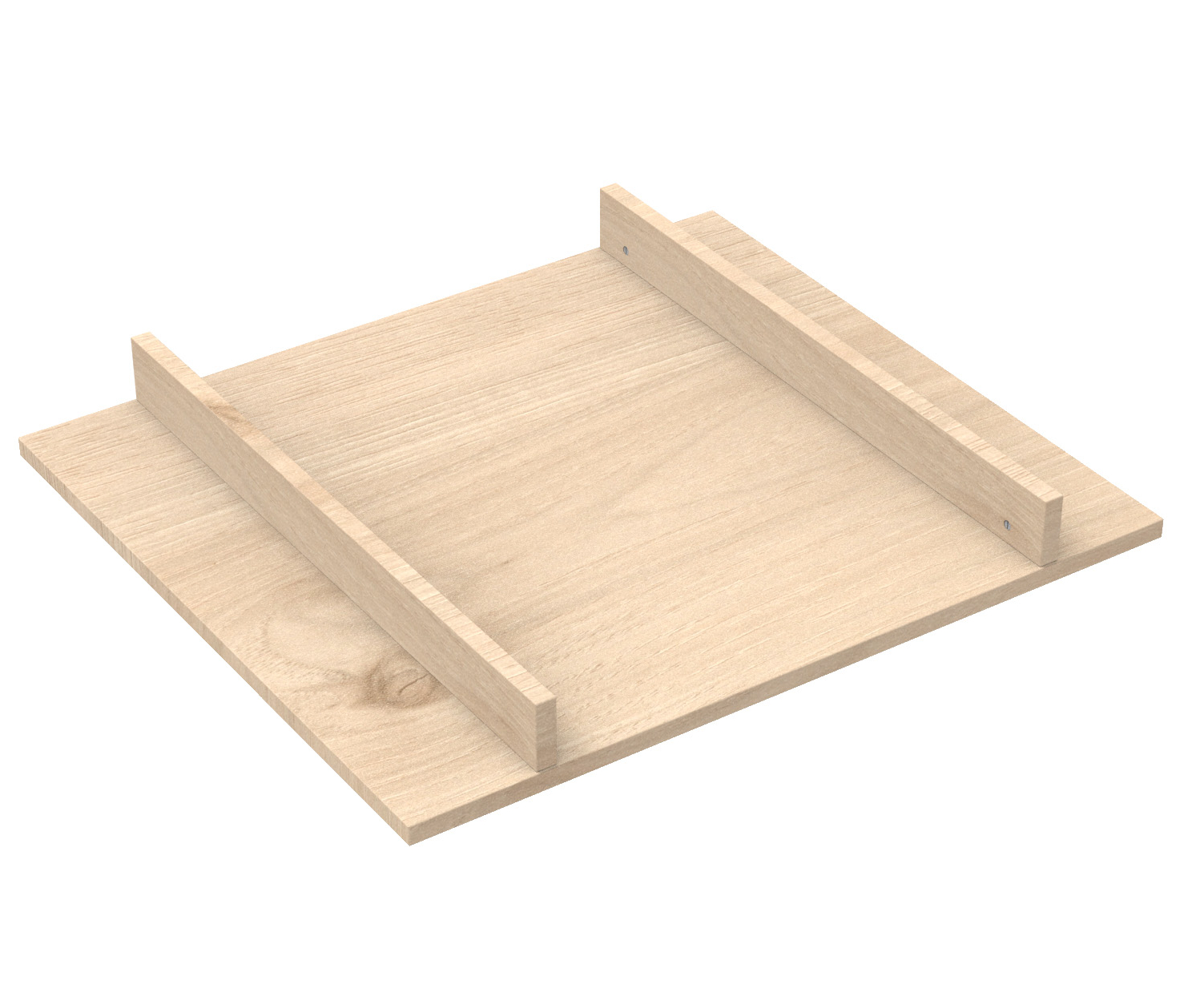 Plan à langer pour commode jusqu'à 15 kg, SAUTHON