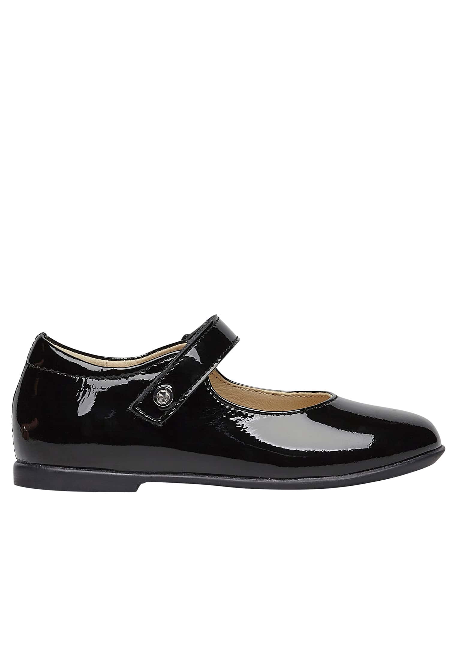 Pretty Ballerinas - Les ballerines en cuir - noir Pretty Ballerinas - Les ballerines en cuir - noir