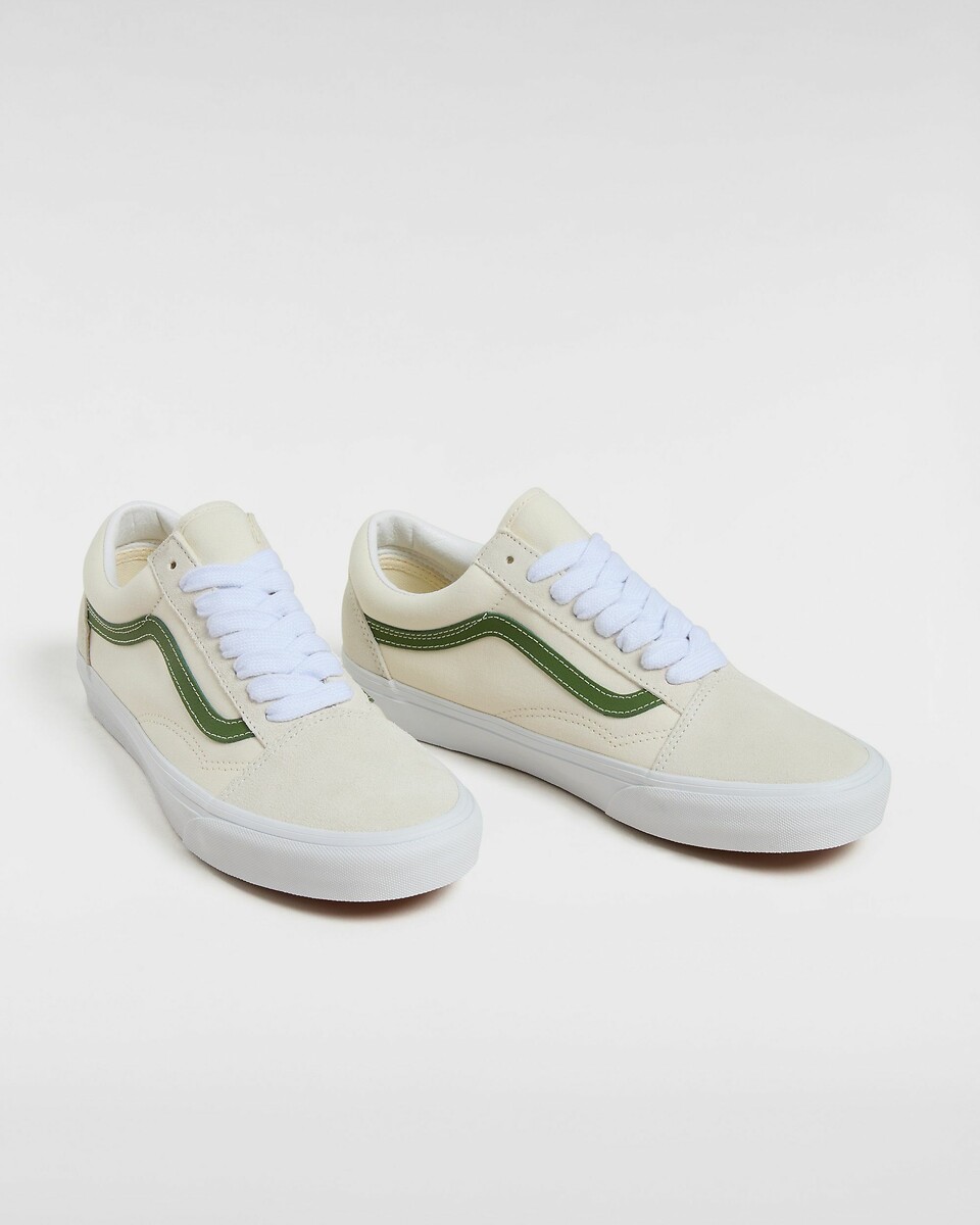 Baskets UA Old Skool