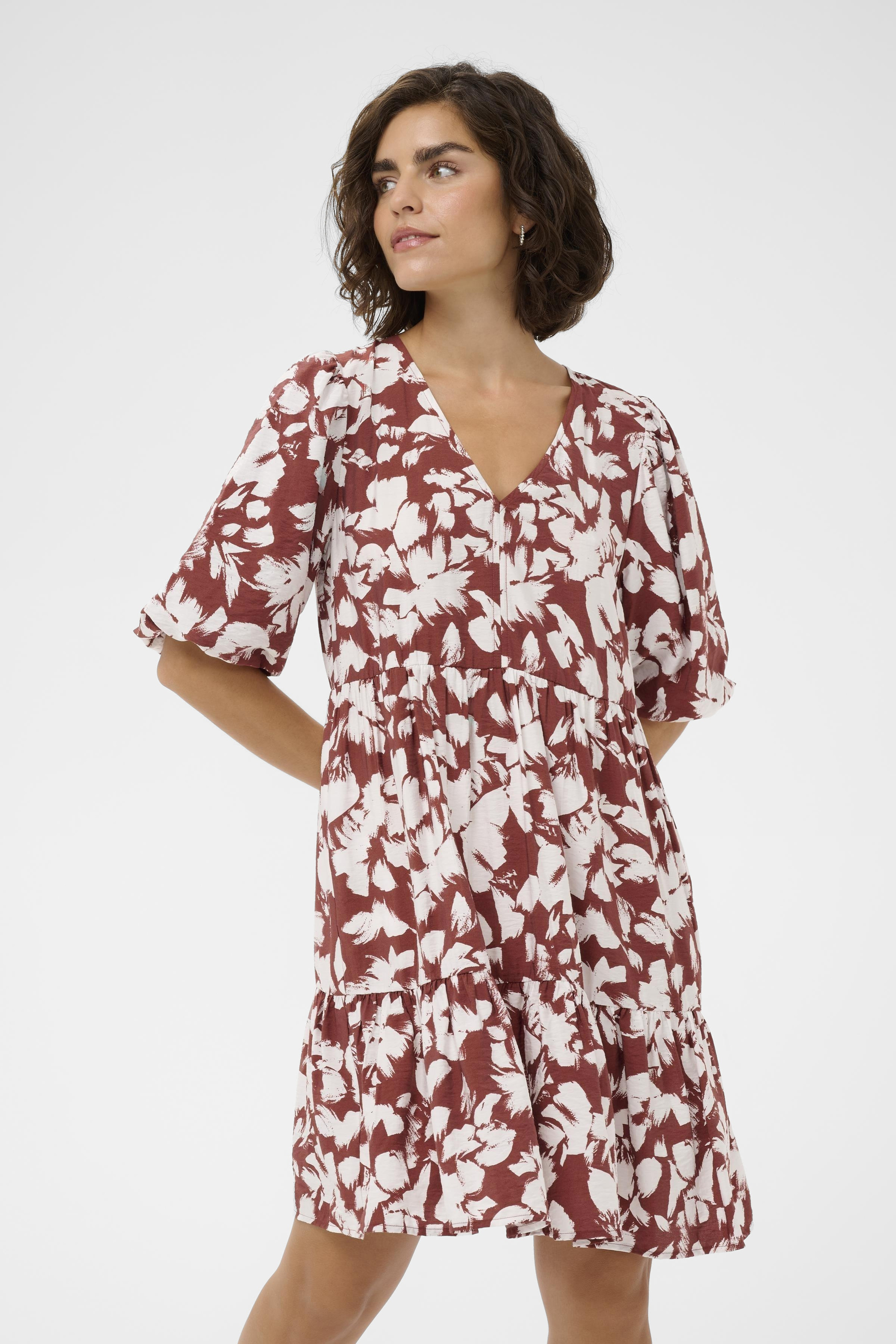 Robe, KAFFE
