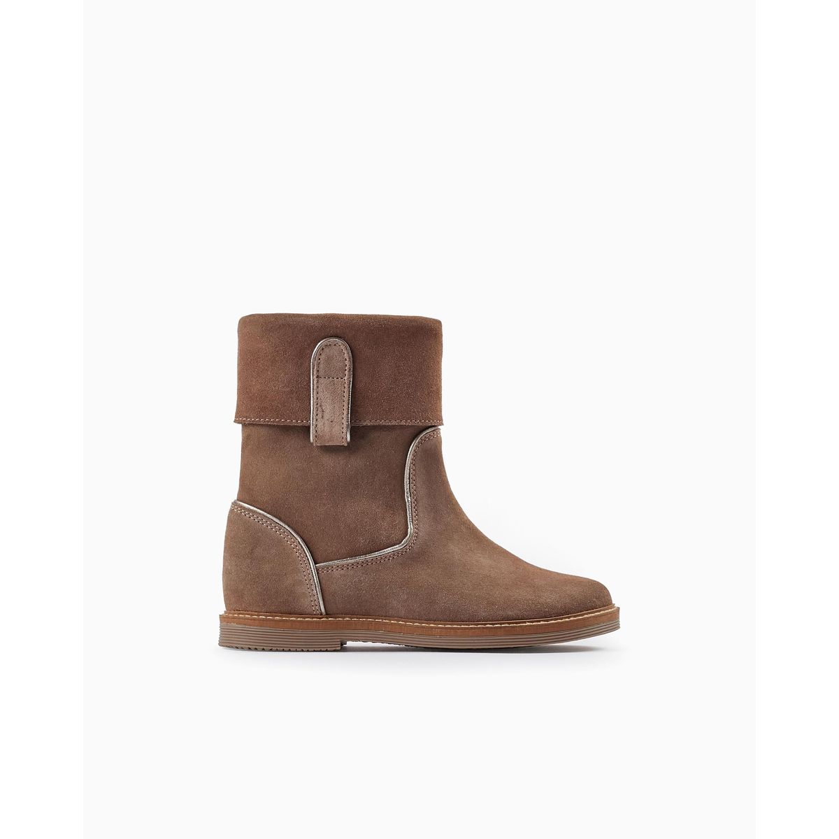 La redoute cheap bottes fille