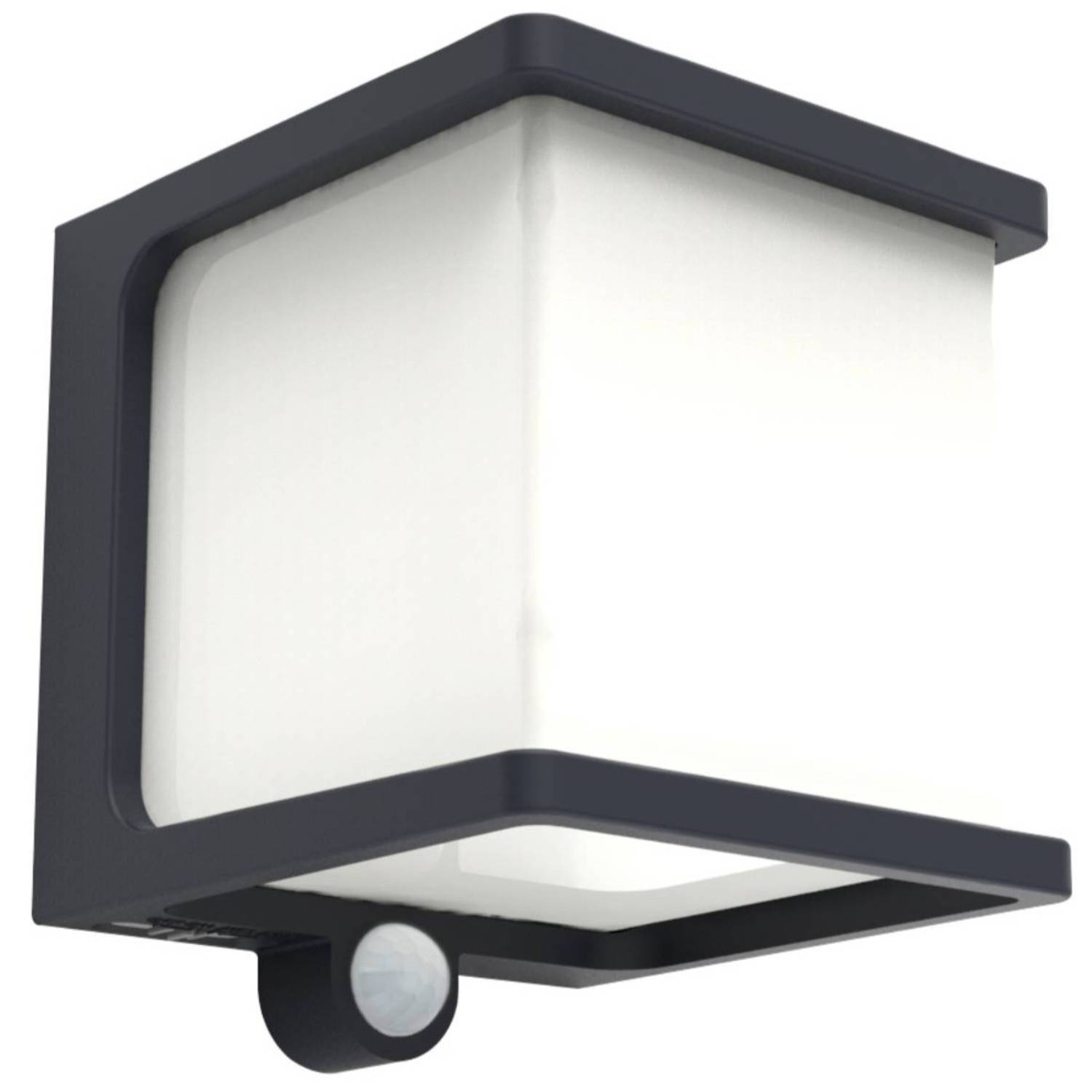 Applique murale solaire DOBLO SOLAR, LUMISKY