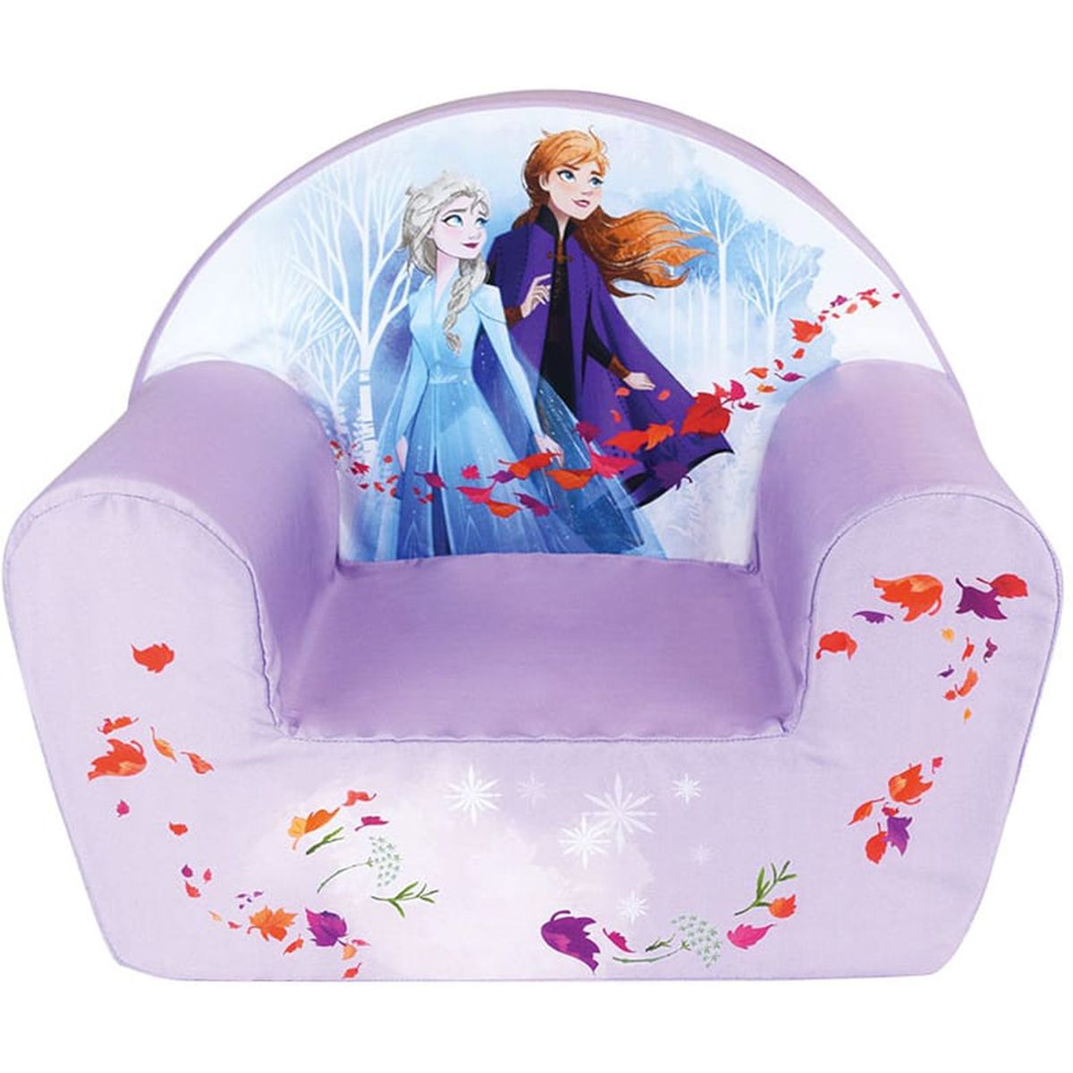 Housse Fauteuil Club Enfant La Redoute