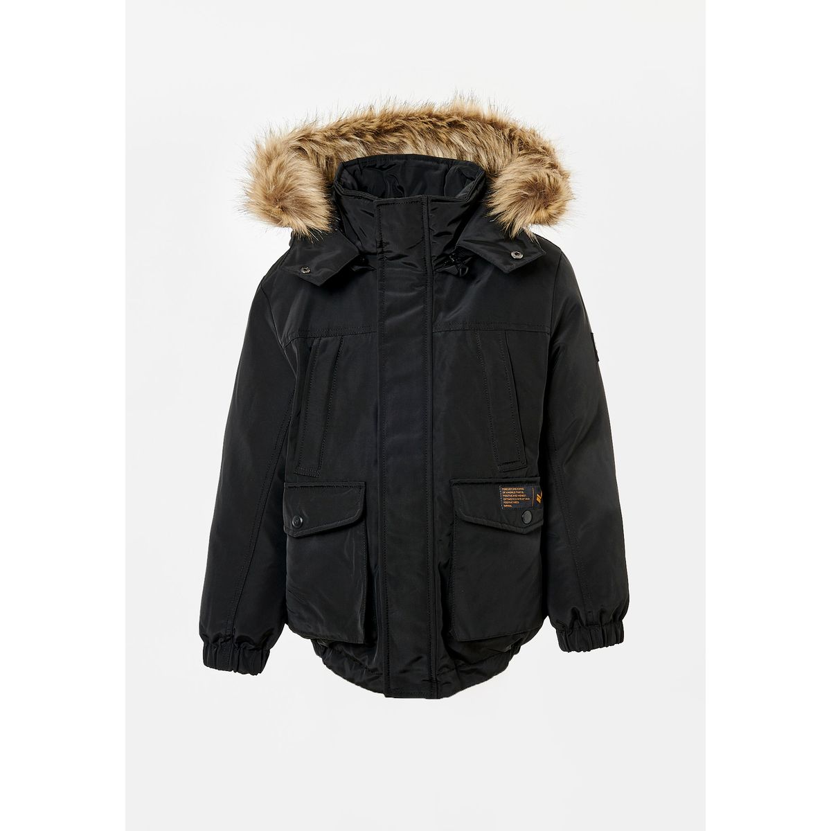 Blouson kaporal garcon 14 ans new arrivals