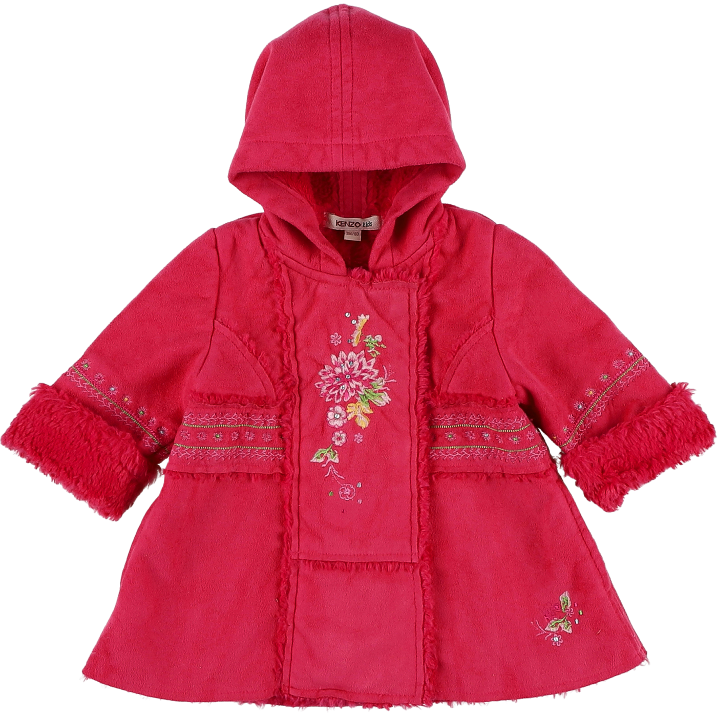 Manteau - Très bon état, KENZO