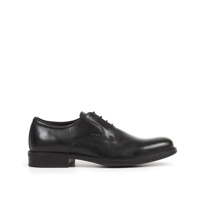 Carnaby Breathable Leather Brogues GEOX