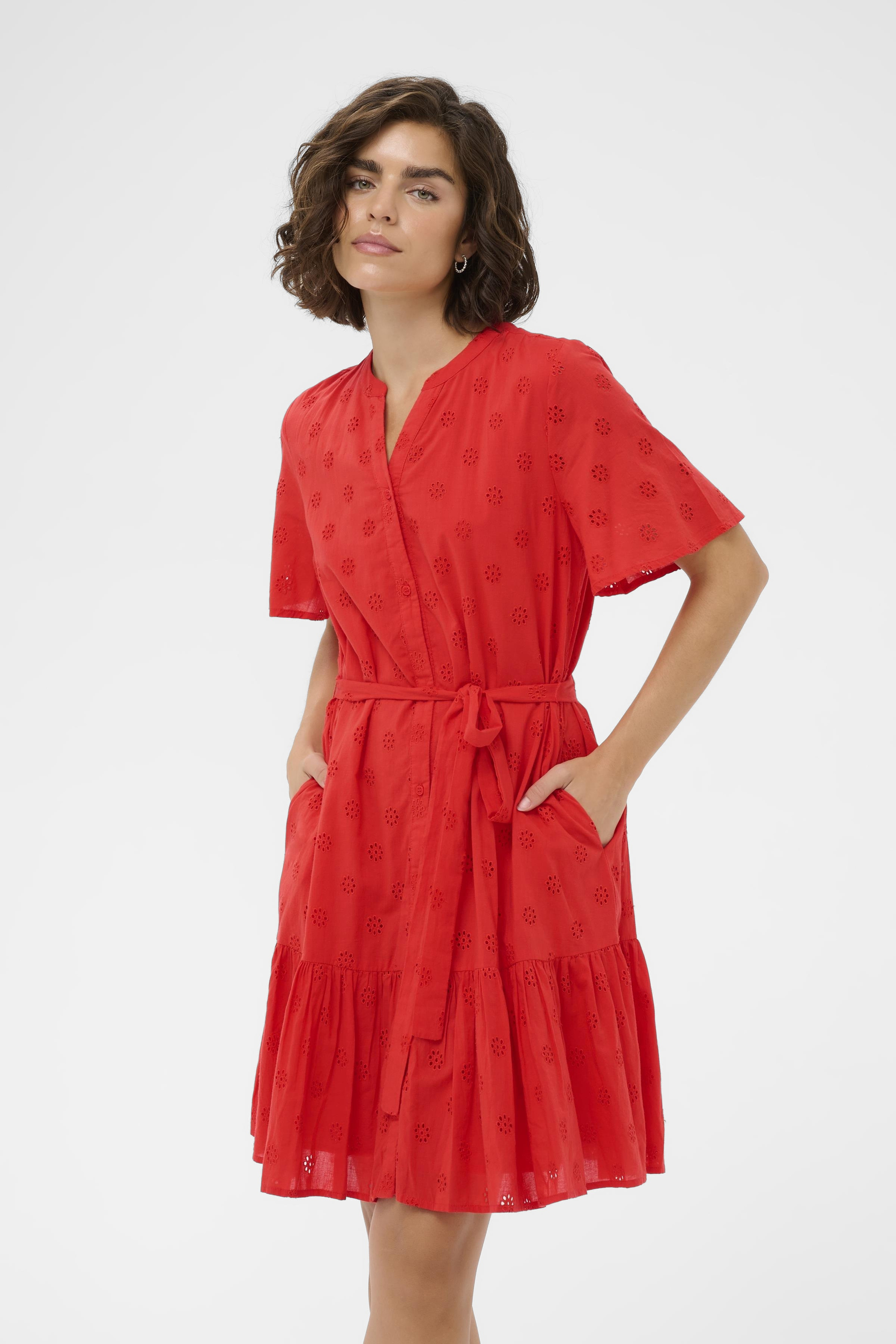 Robe, KAFFE