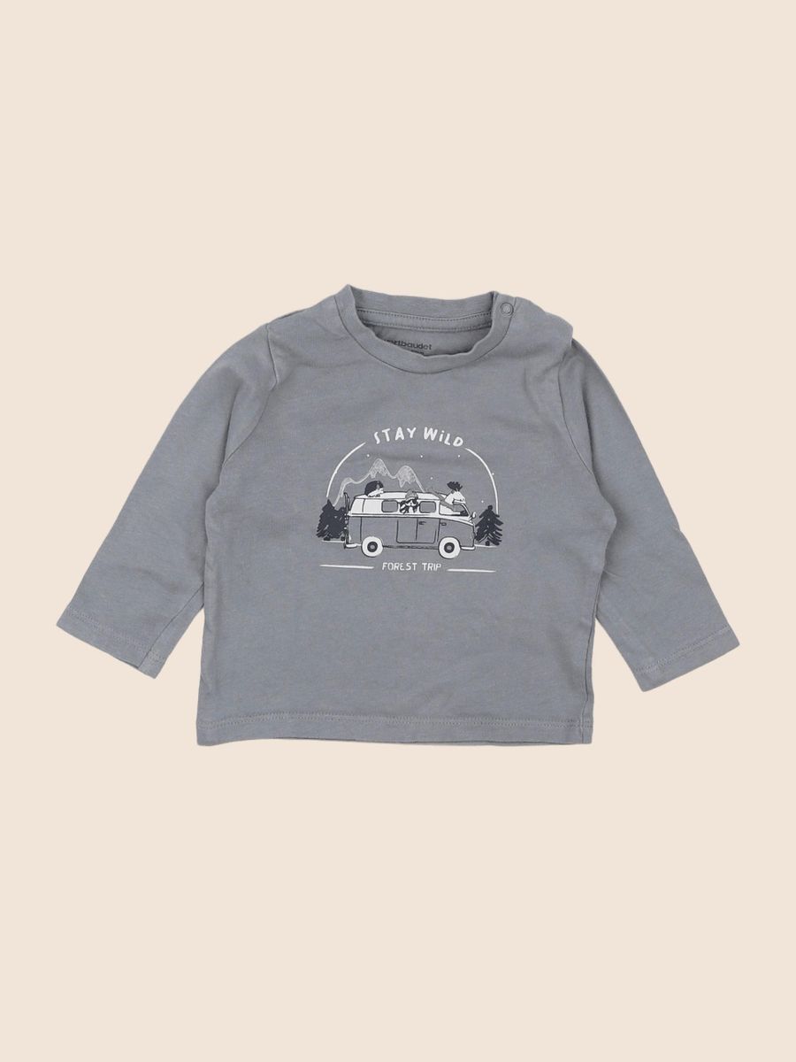 Tee-shirt - Très bon état, VERTBAUDET