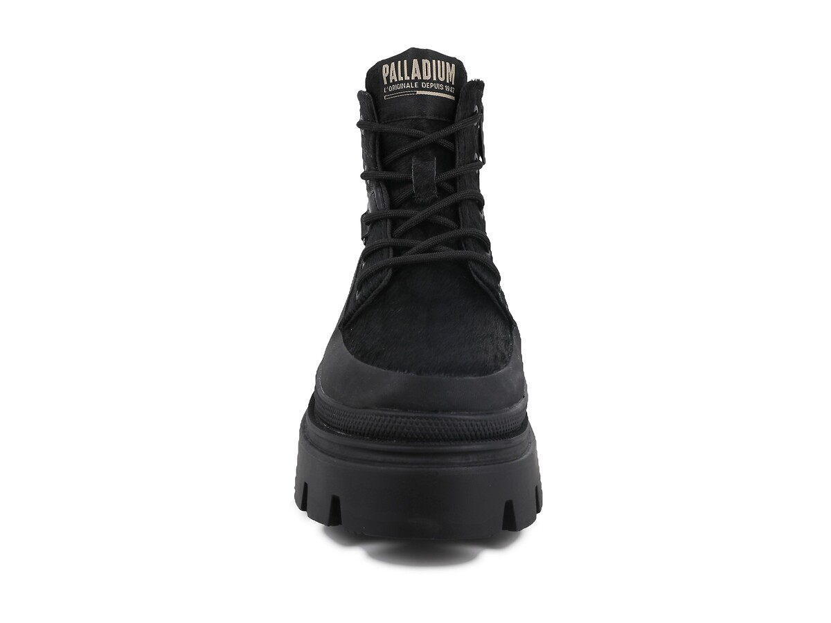 Palladium Botas PALLASQUAD CHUK MIX — photo 5