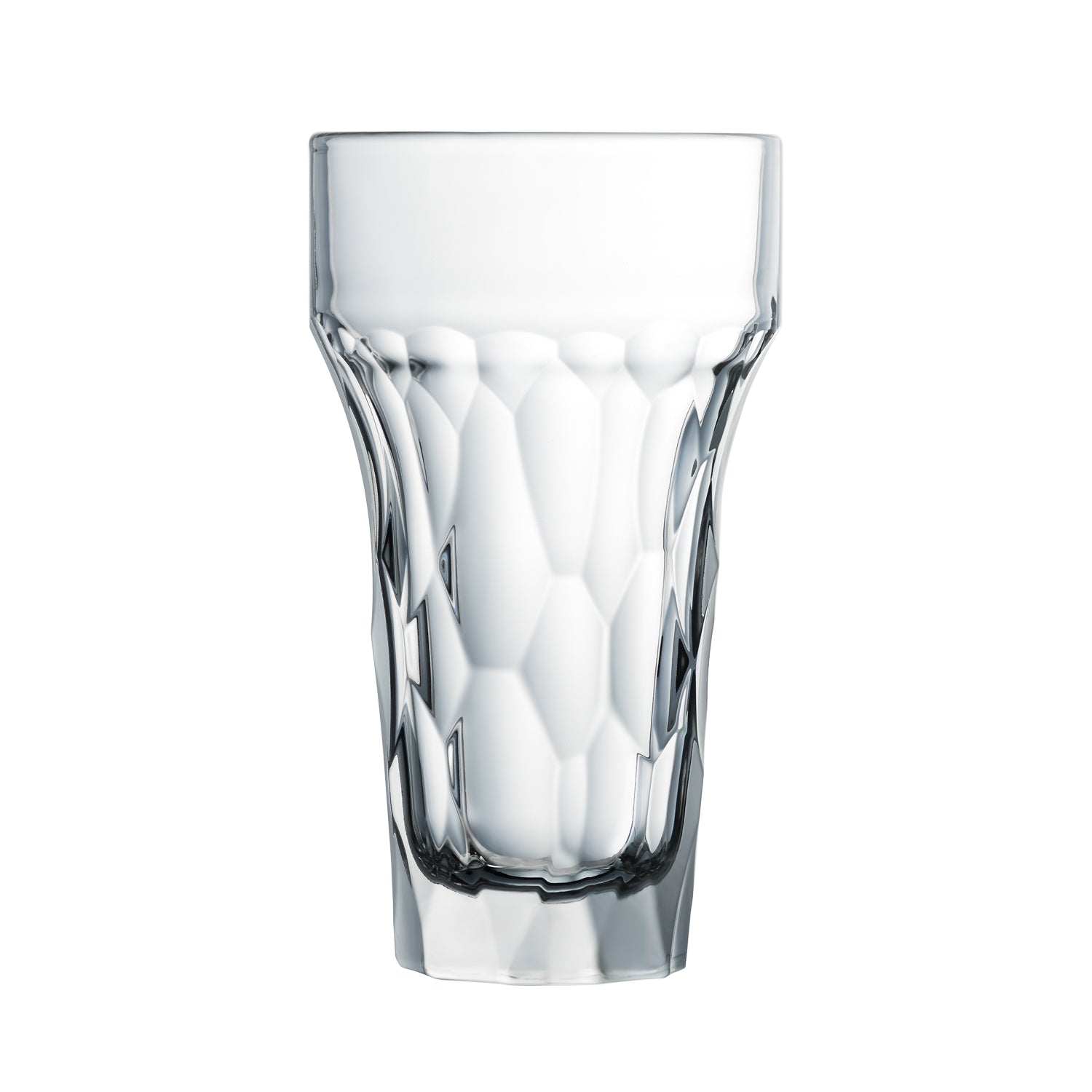 Lot de 4 chopes, SILEX, LA ROCHERE
