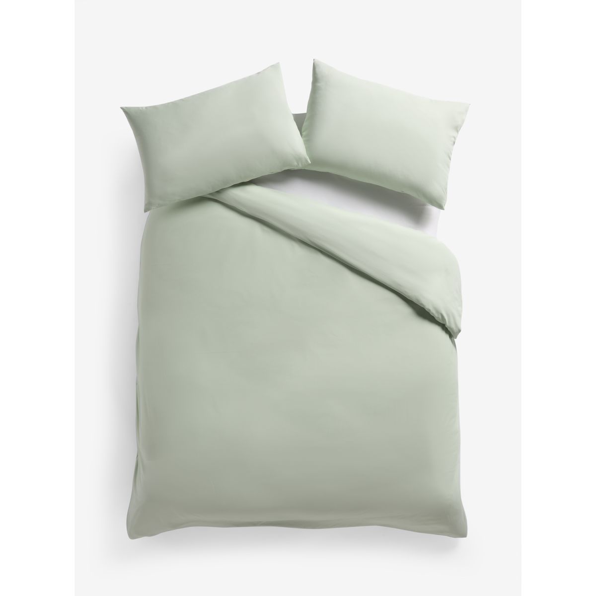 Housse de couette/taie d'oreiller microfibre, NEXT