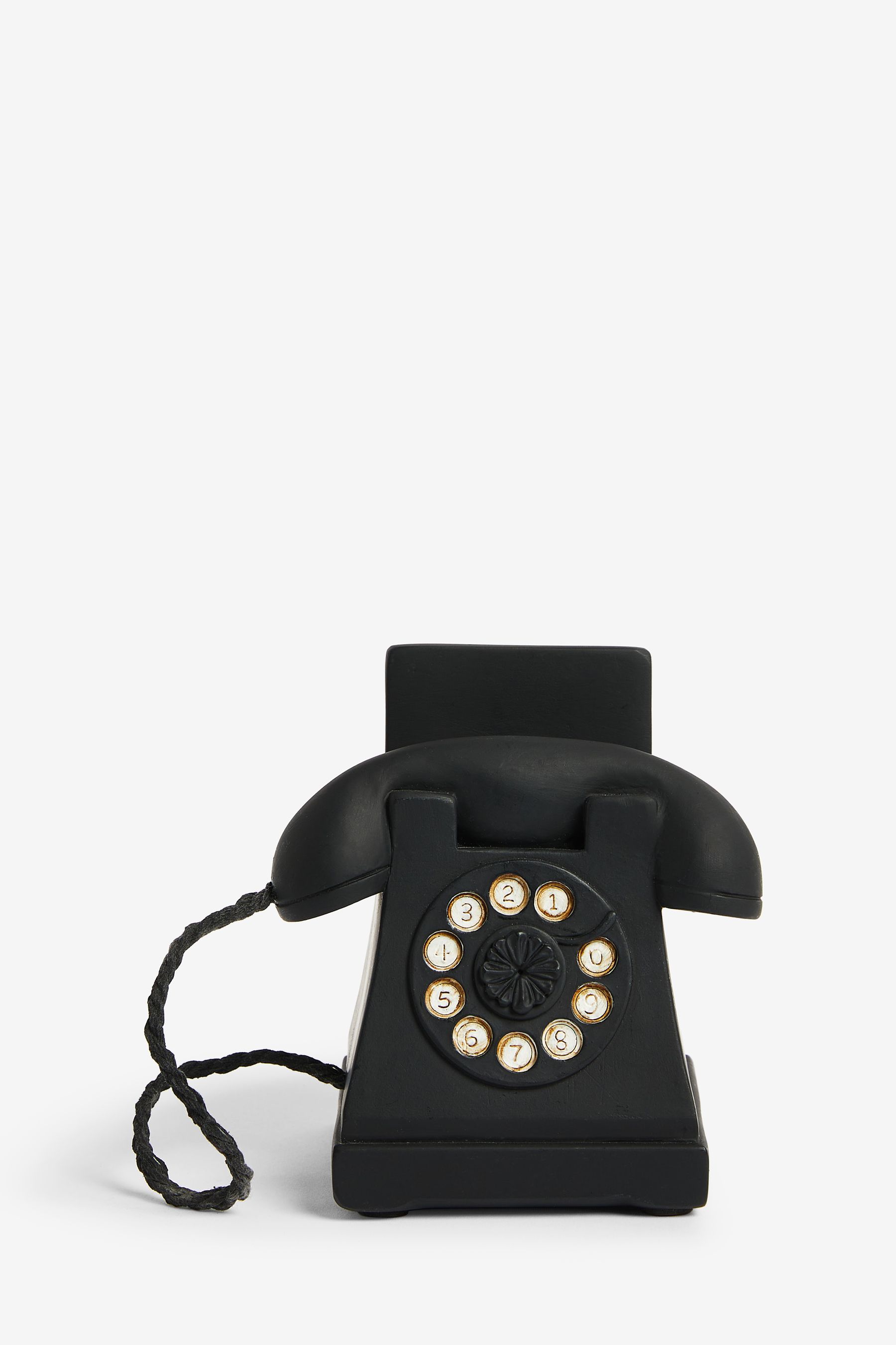 Étui pour téléphone mobile style rétro, NEXT