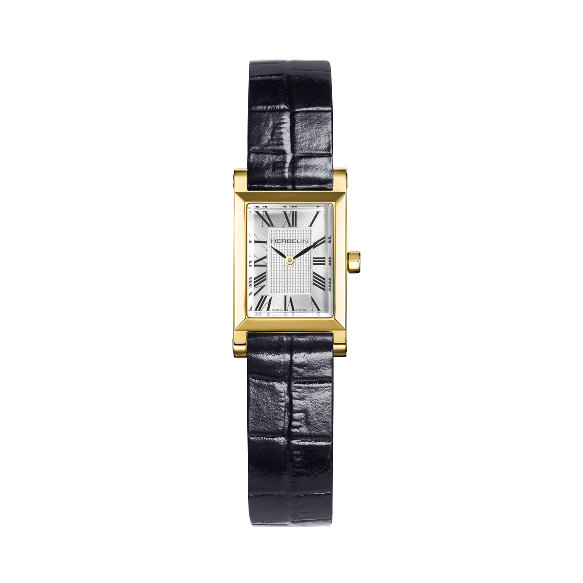 Montre Analogique ANTARES, HERBELIN
