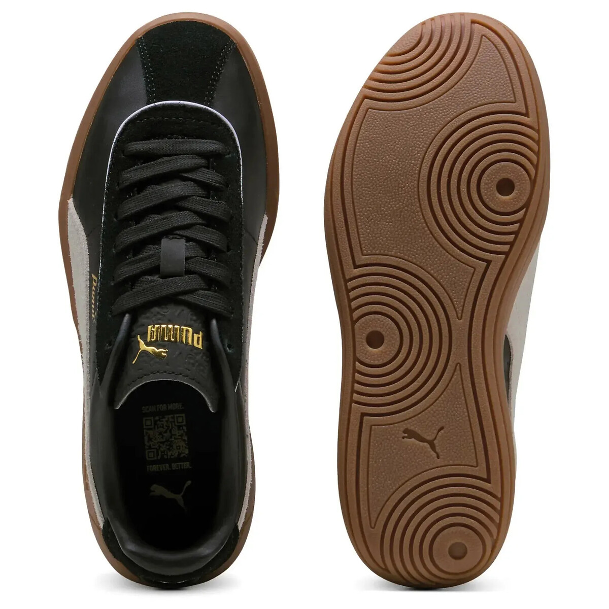 PUMA Zapatillas Club Klassika — photo 7