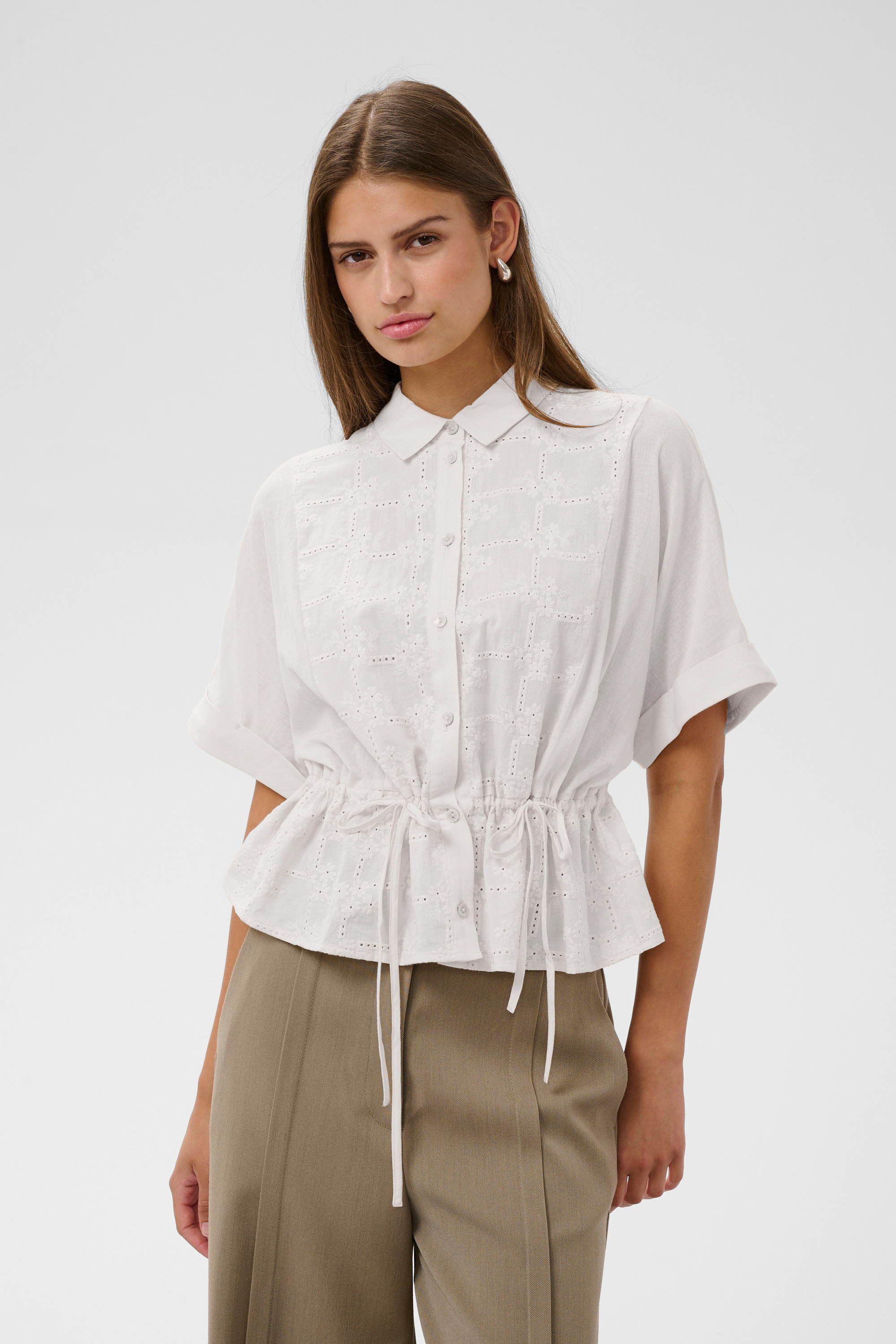 Blouse à manches longues, SOAKED IN LUXURY