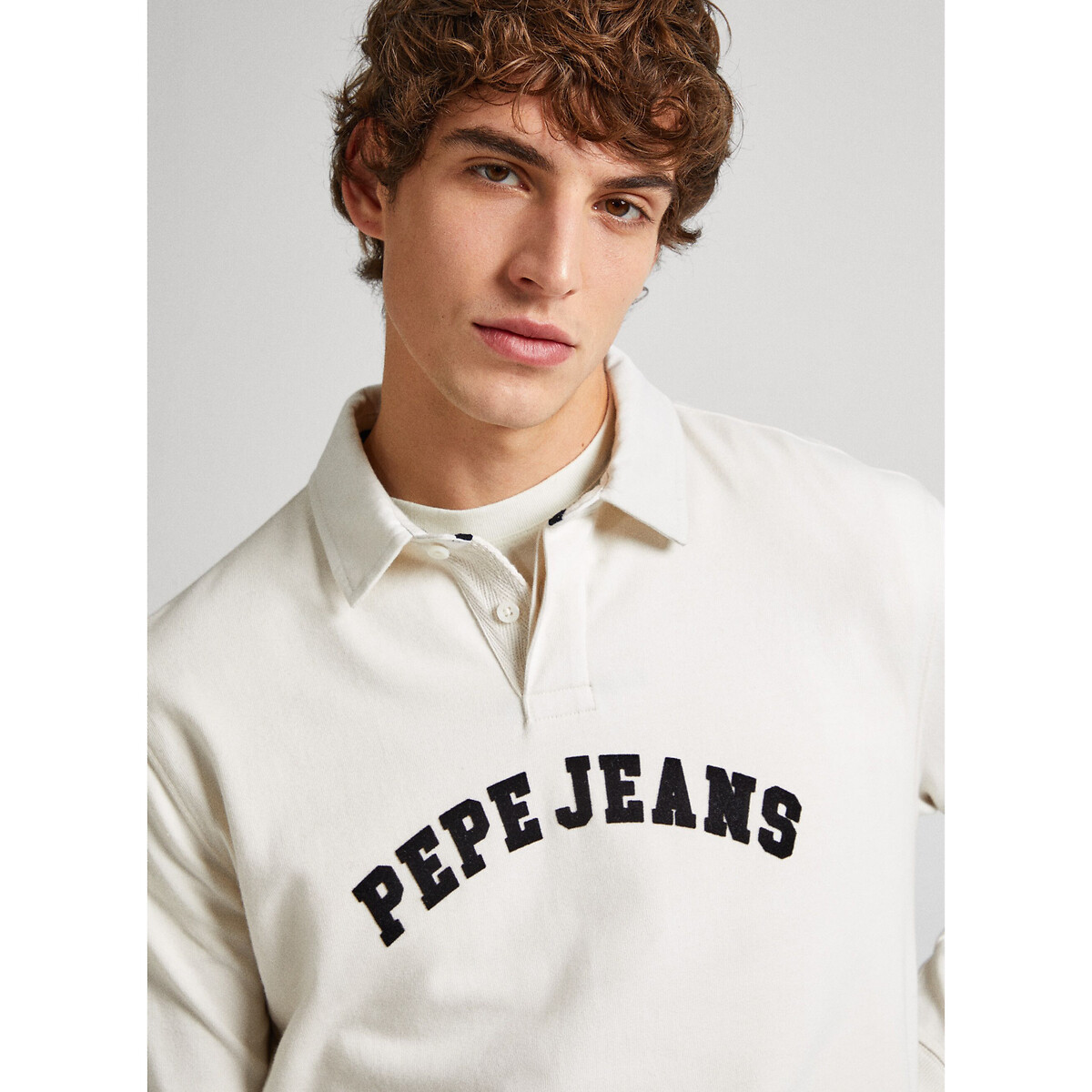 Pepe jeans polo shirt hot sale