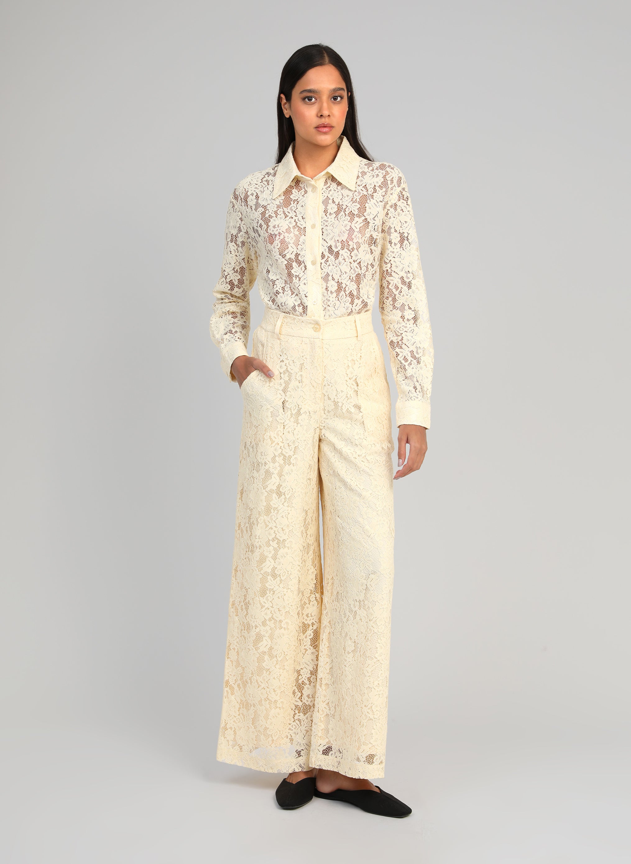 Pantalon PABLOLINA, AN'GE