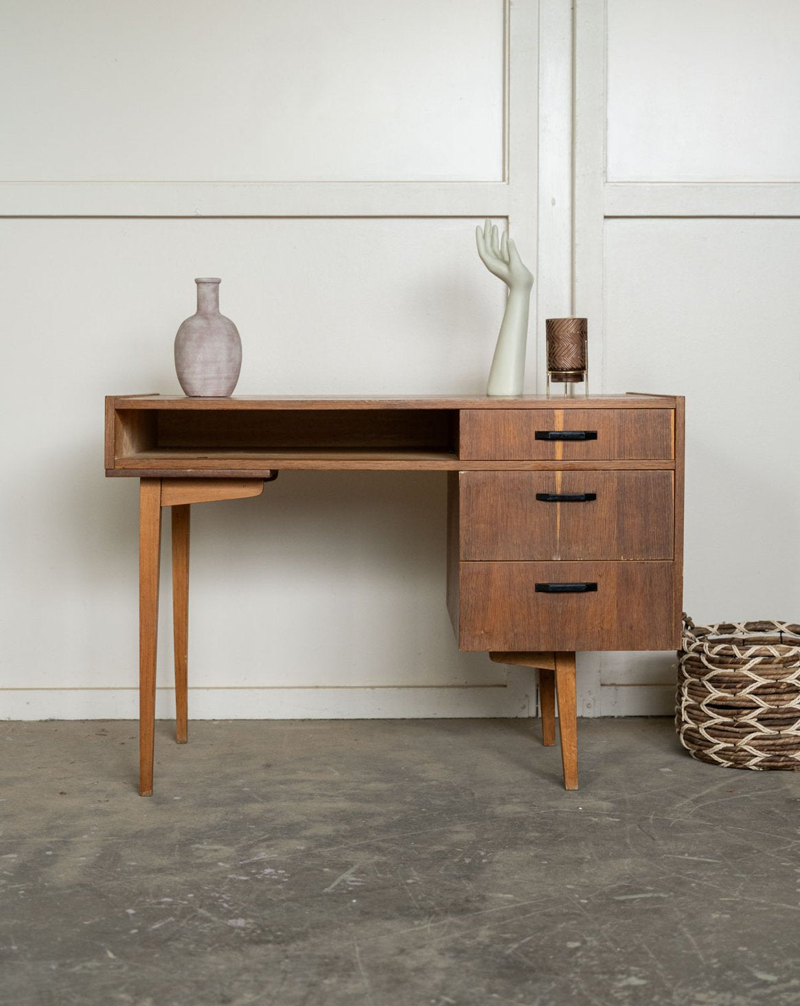 Bureau années 60 Yvan N°565 - Bon état, DEBONGOUT