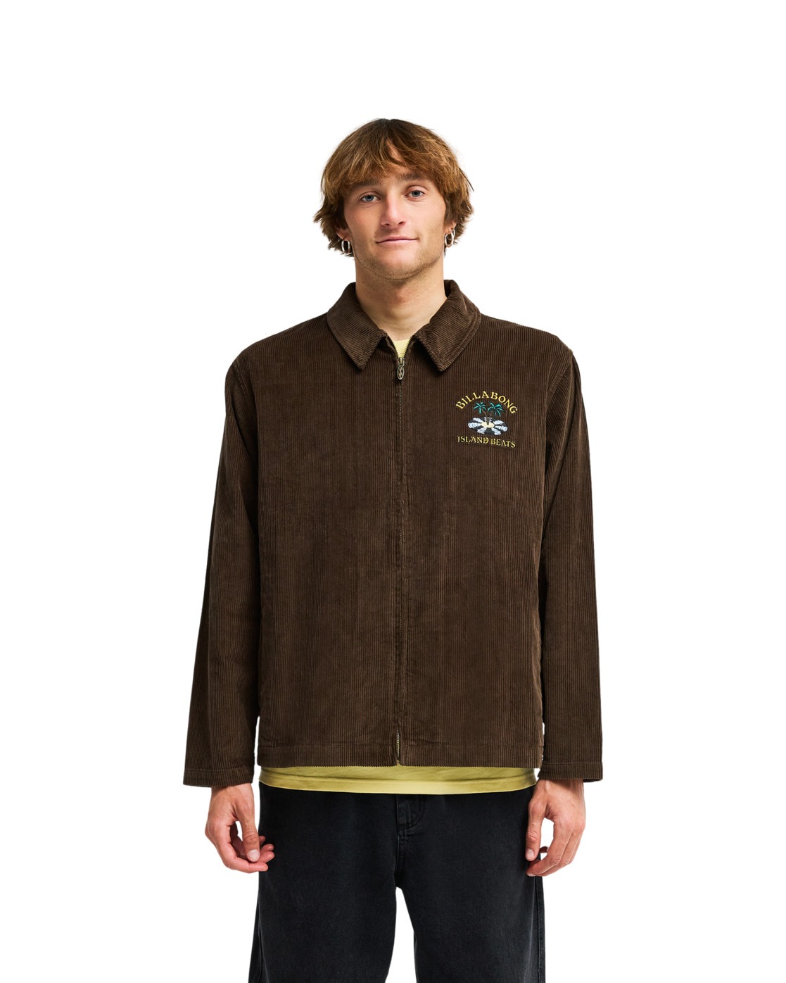 Veste en jean PUMP, BILLABONG