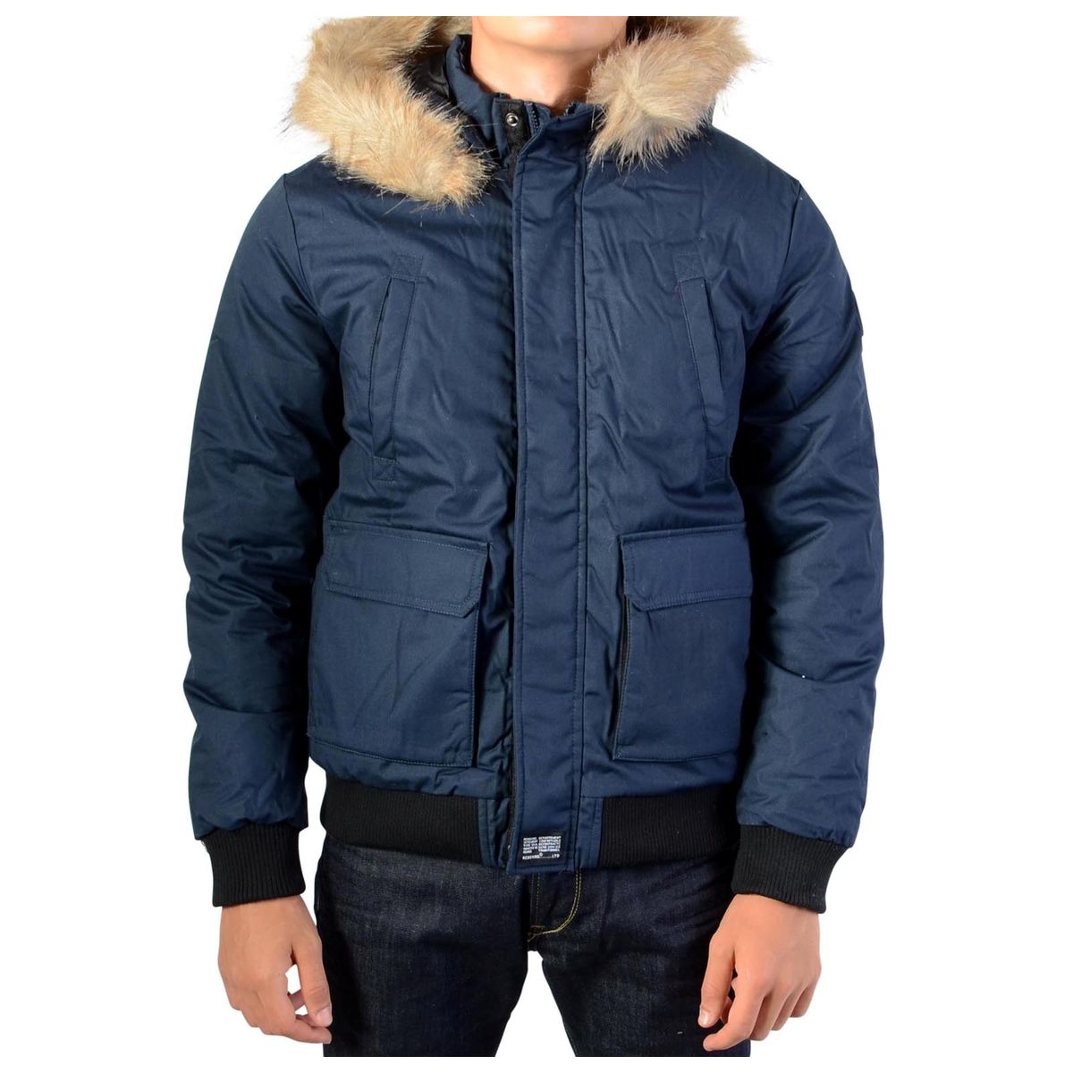 Manteau redskin garcon new arrivals