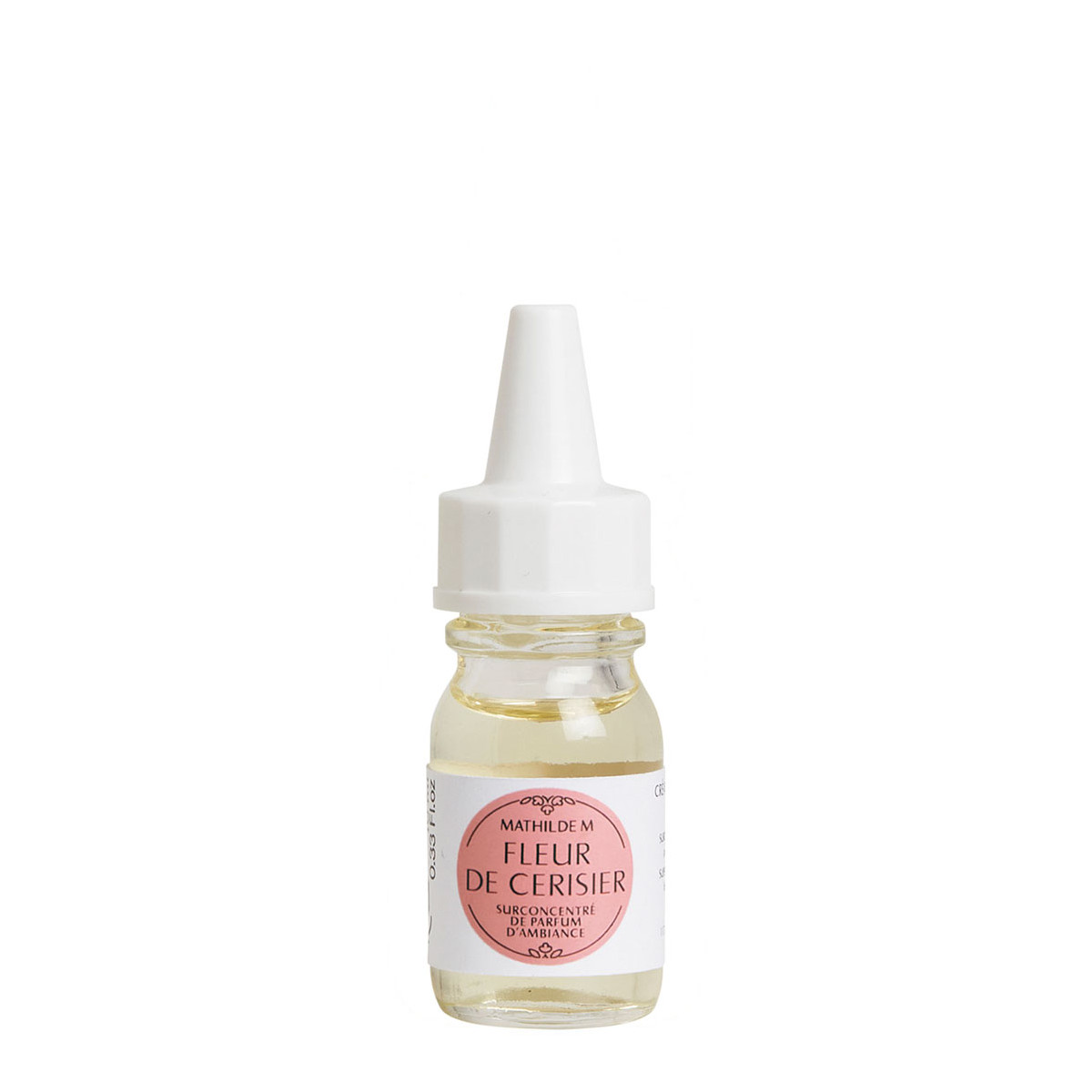 Surconcentré de parfum d'ambiance Les Intemporelles - FLEUR DE CERISIER, MATHILDE M