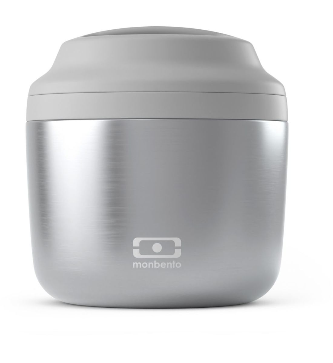 Bento Isotherme Mb Elément Graphic Ginkgo 550 Ml, MONBENTO