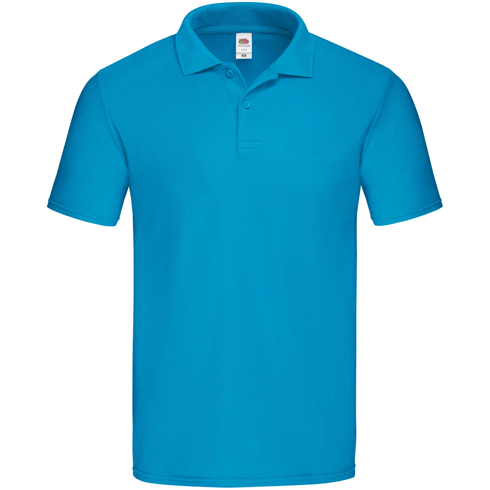Polo ORIGINAL, FRUIT OF THE LOOM