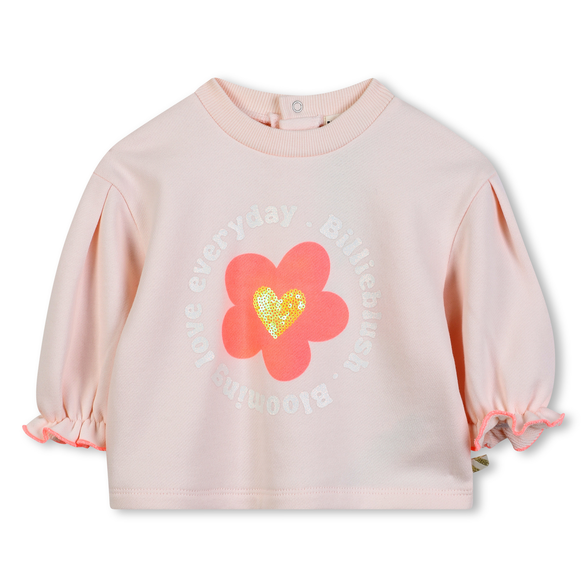 Sweat en polaire, BILLIEBLUSH