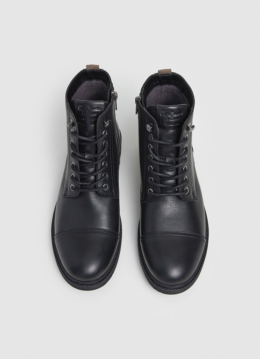 Pepe jeans boots mens new arrivals