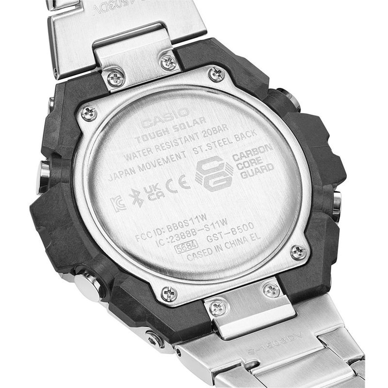G shock best sale gst s1100