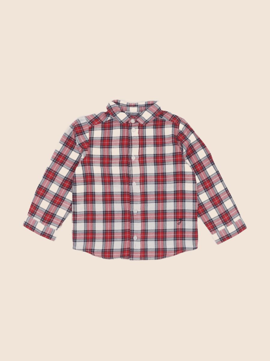 Chemise - Très bon état, JACADI