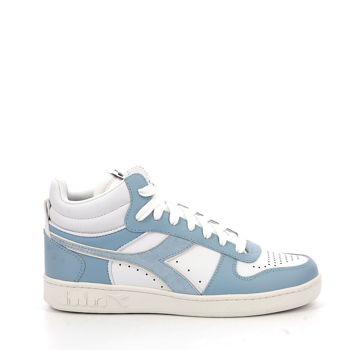 Basket running blanche outlet