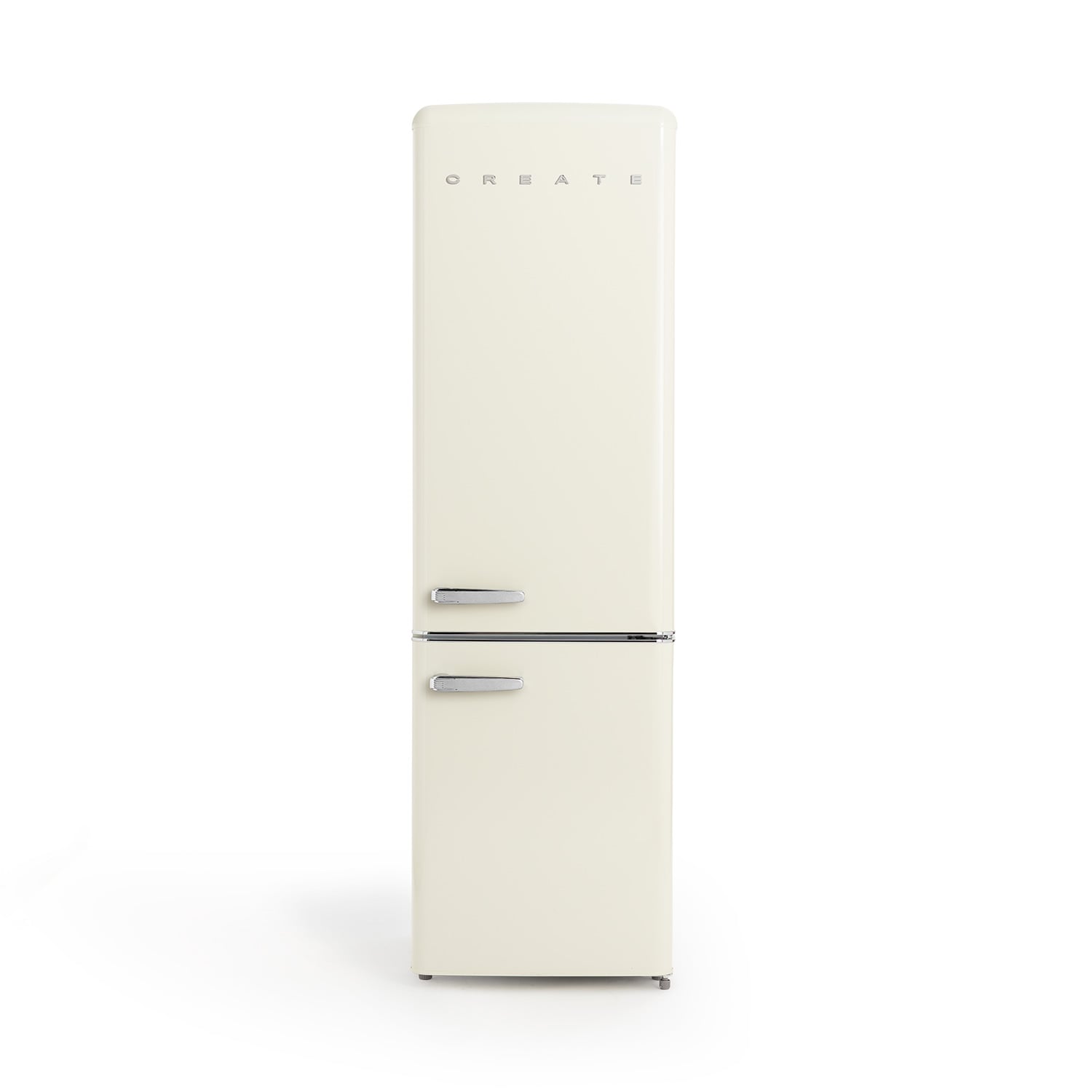 Réfrigérateur combiné FRIDGE STYLANCE 244L, CREATE