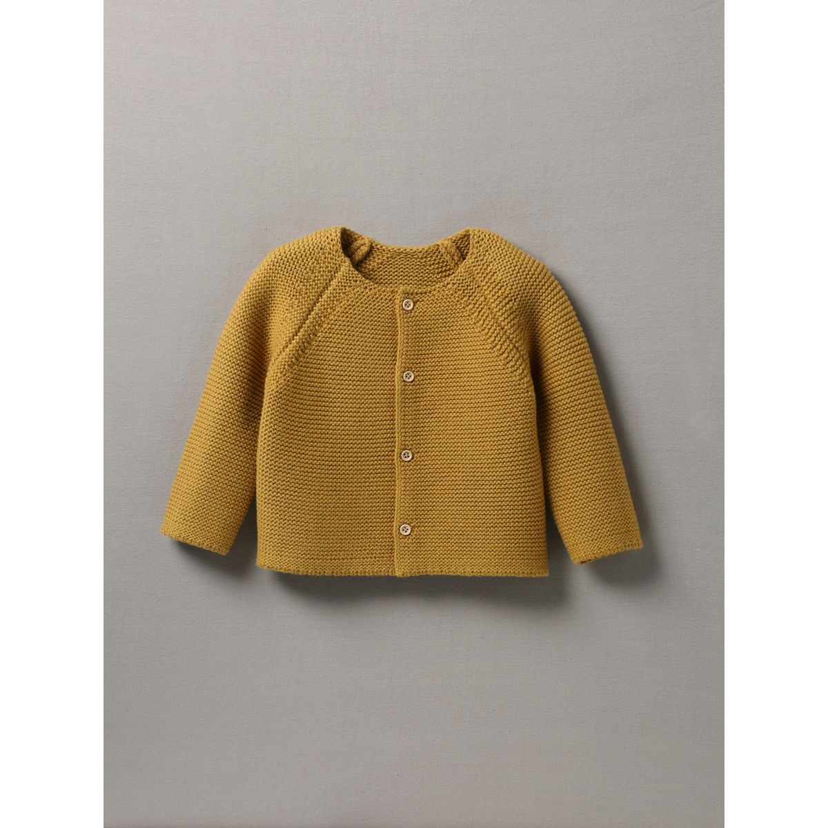 Gilet moutarde fille clearance