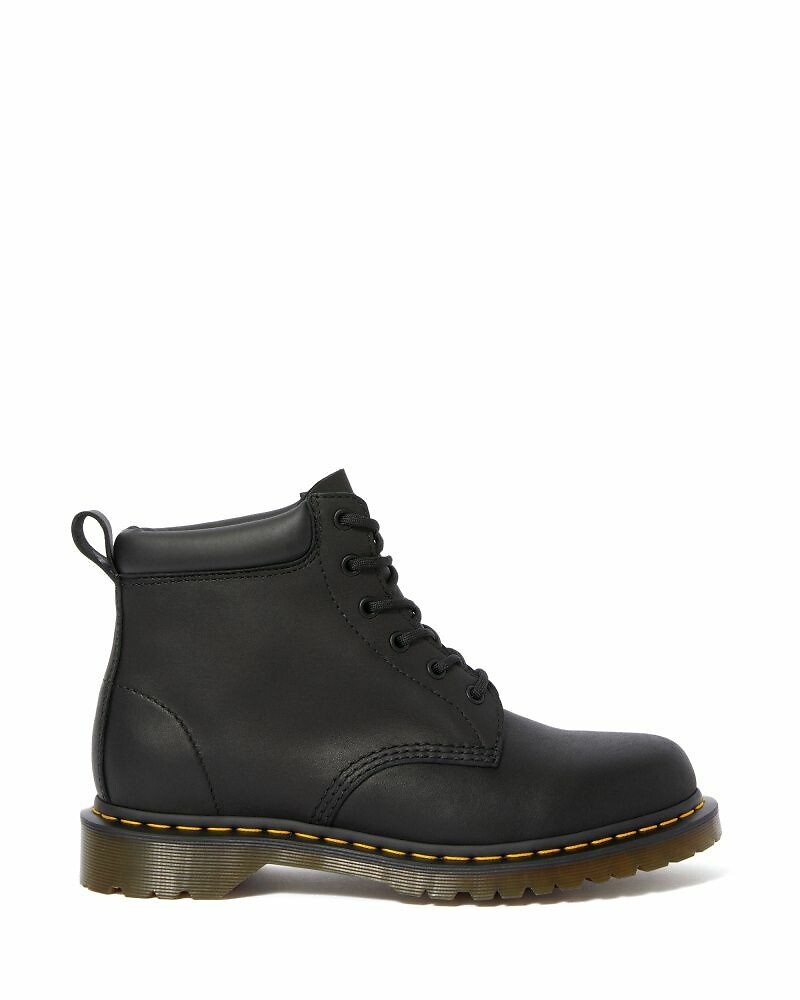 Dr martens 939 black jack 2025