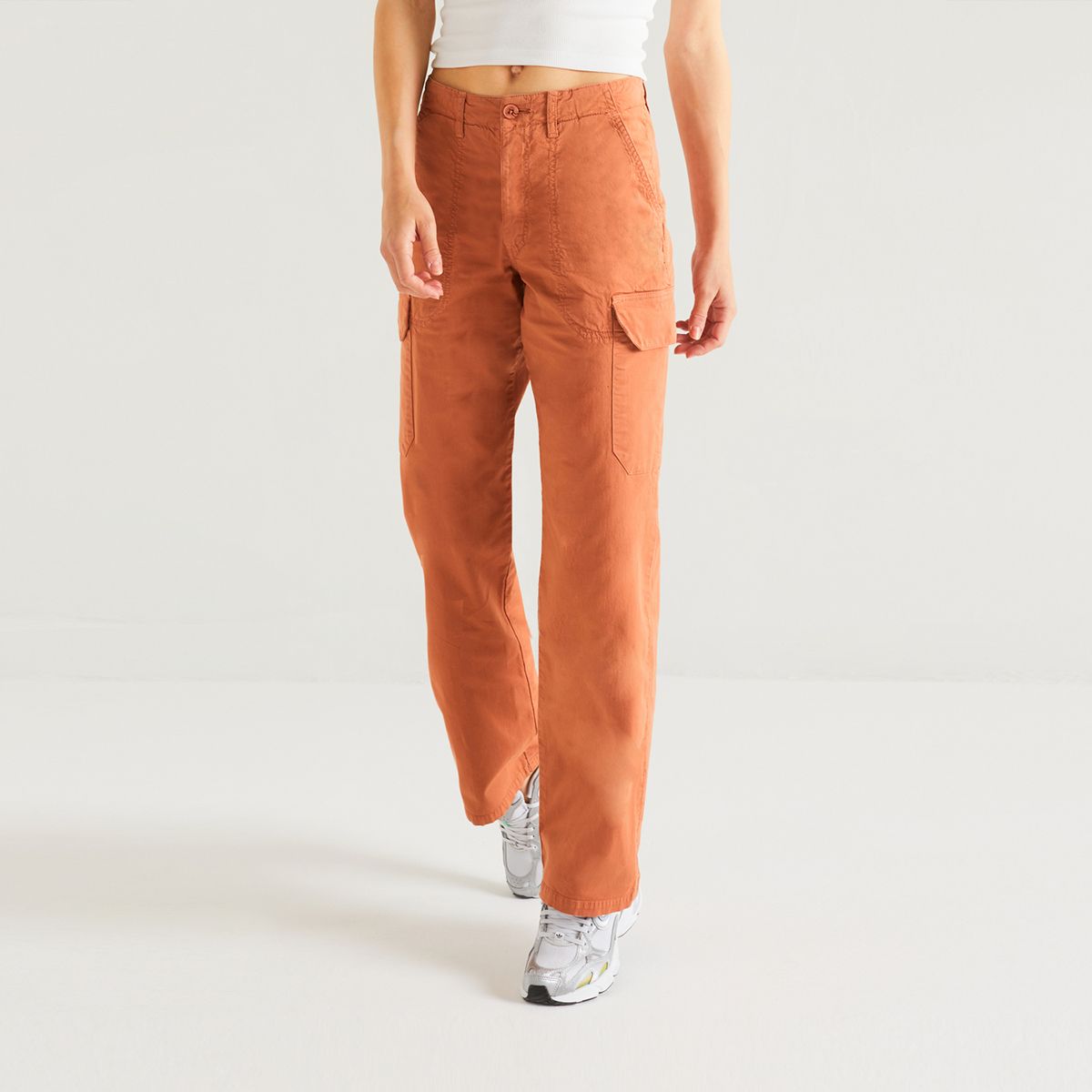 Pantalon battle femme store