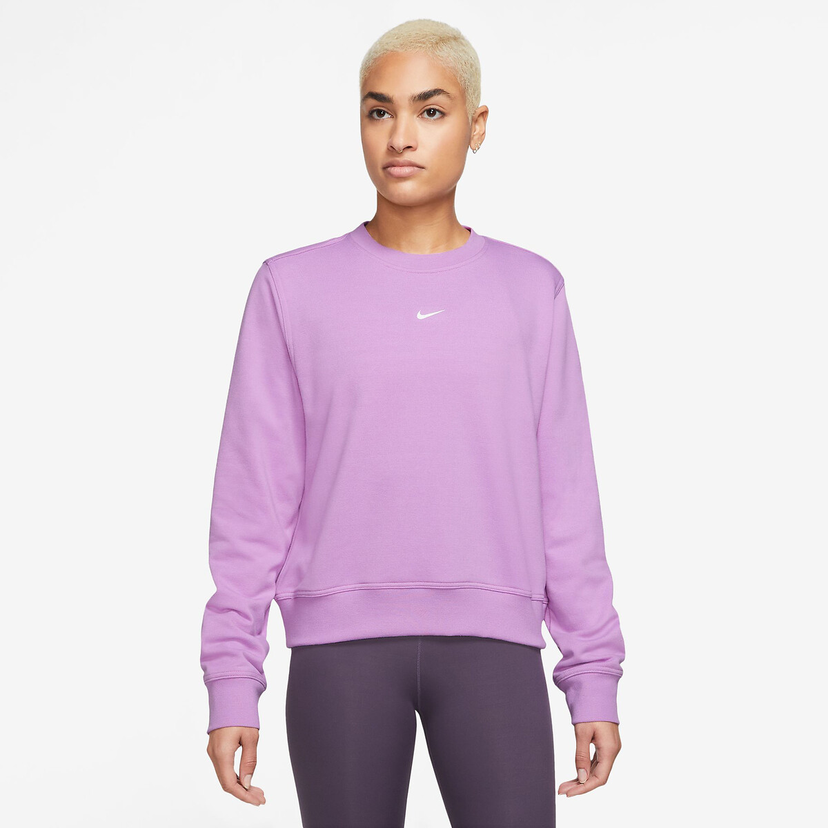 Sweat nike lavande outlet