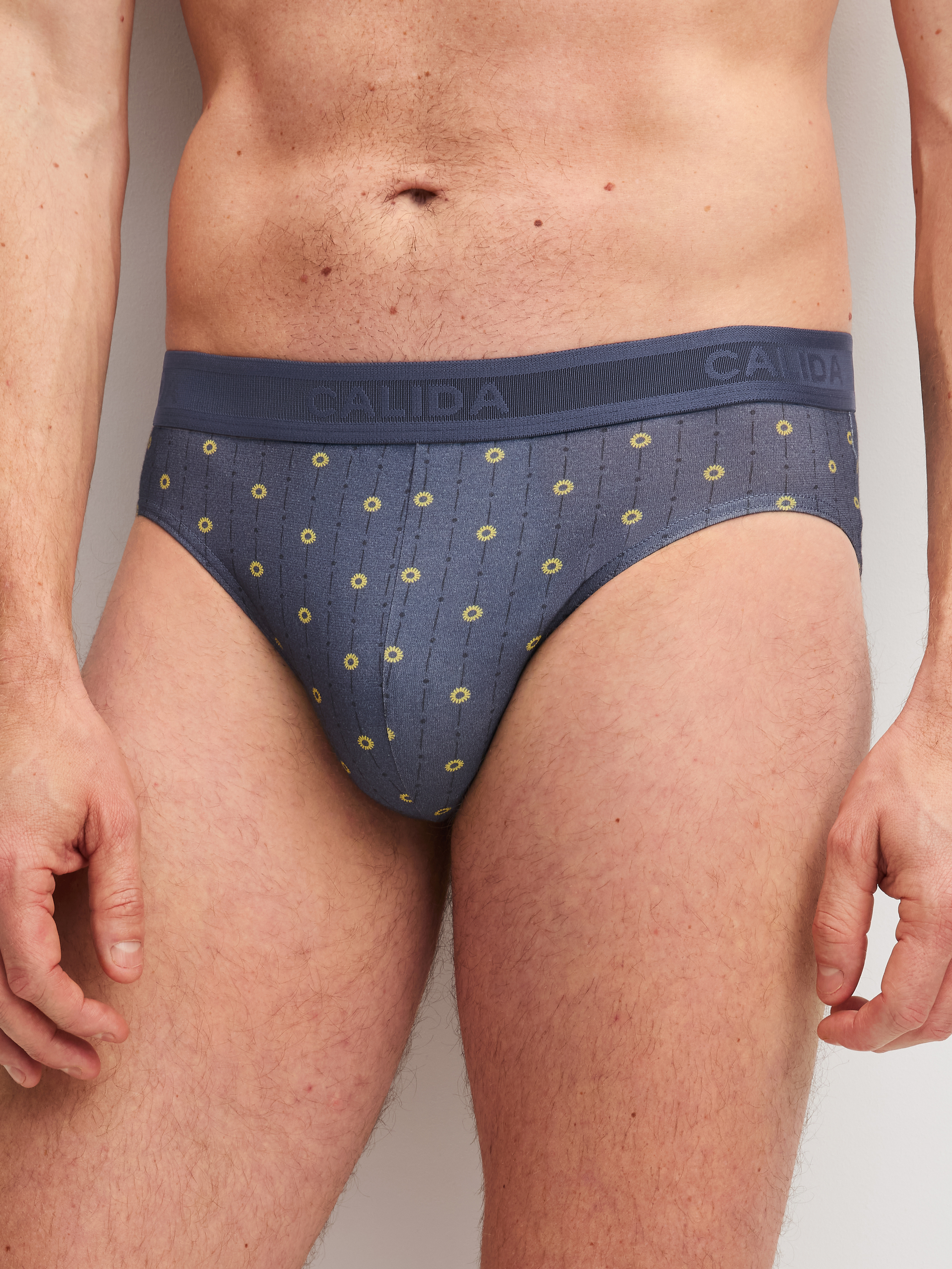 Slip Coton EDITION 85, CALIDA