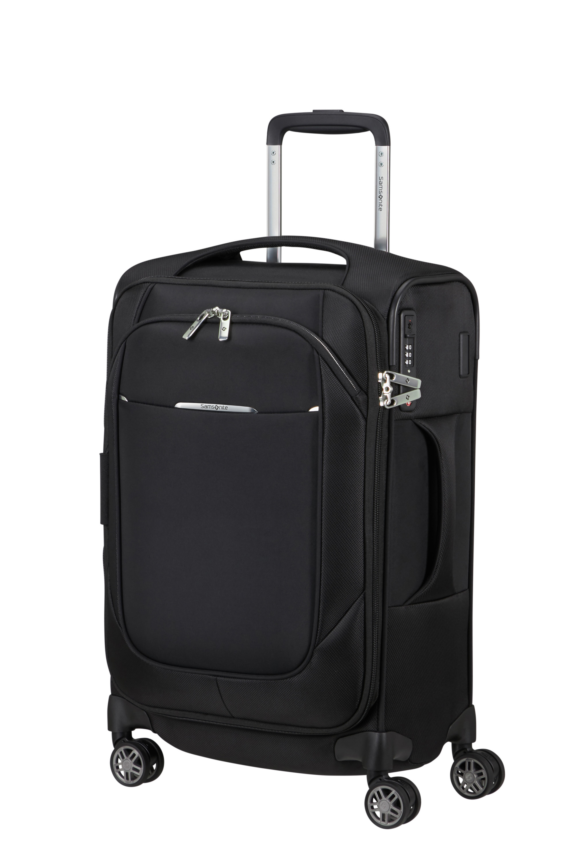 Re-lite valise 4 roues taille S, SAMSONITE