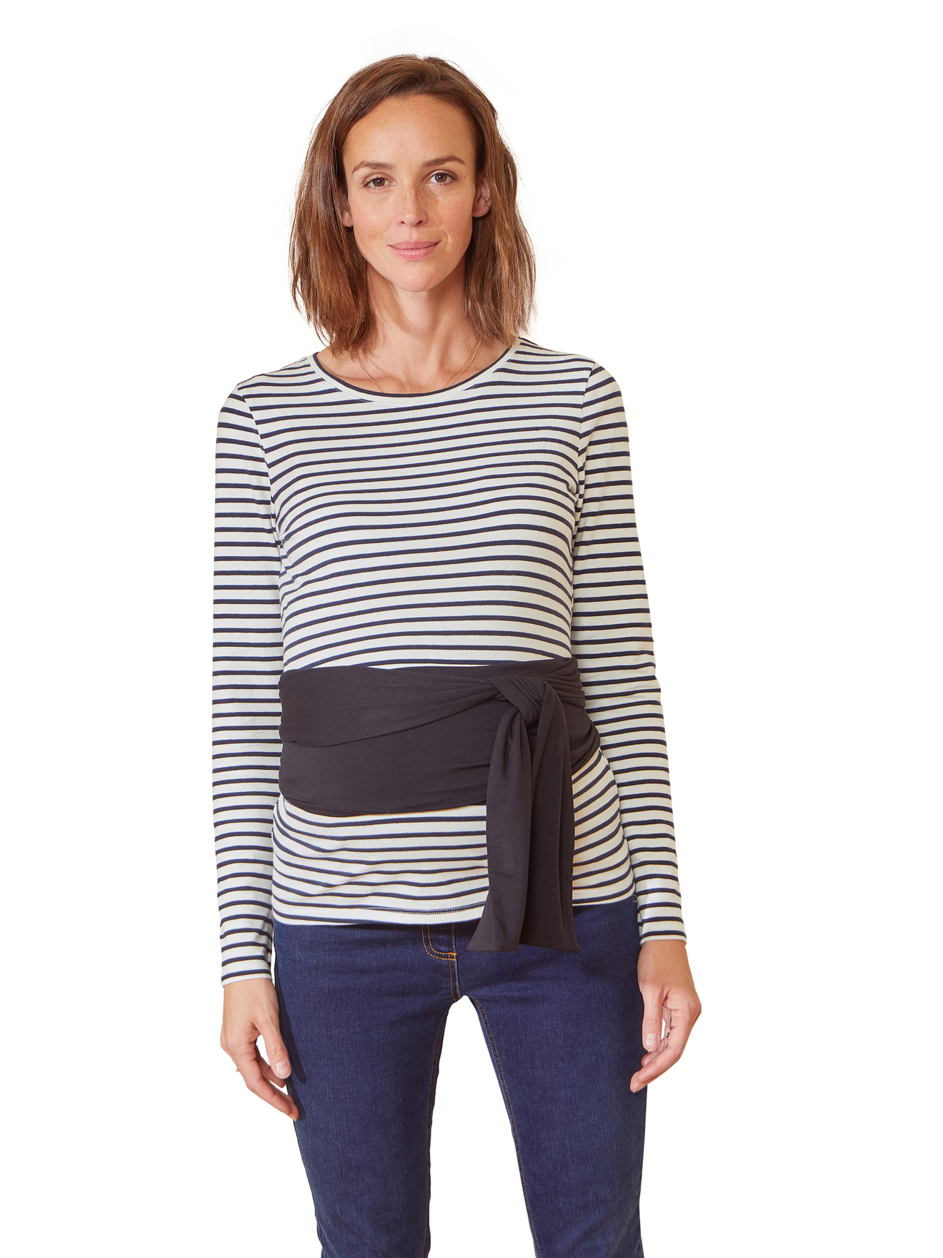 Ceinture extensible de grossesse clearance