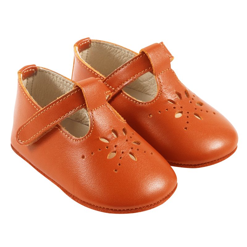 Chausson salome bebe shop