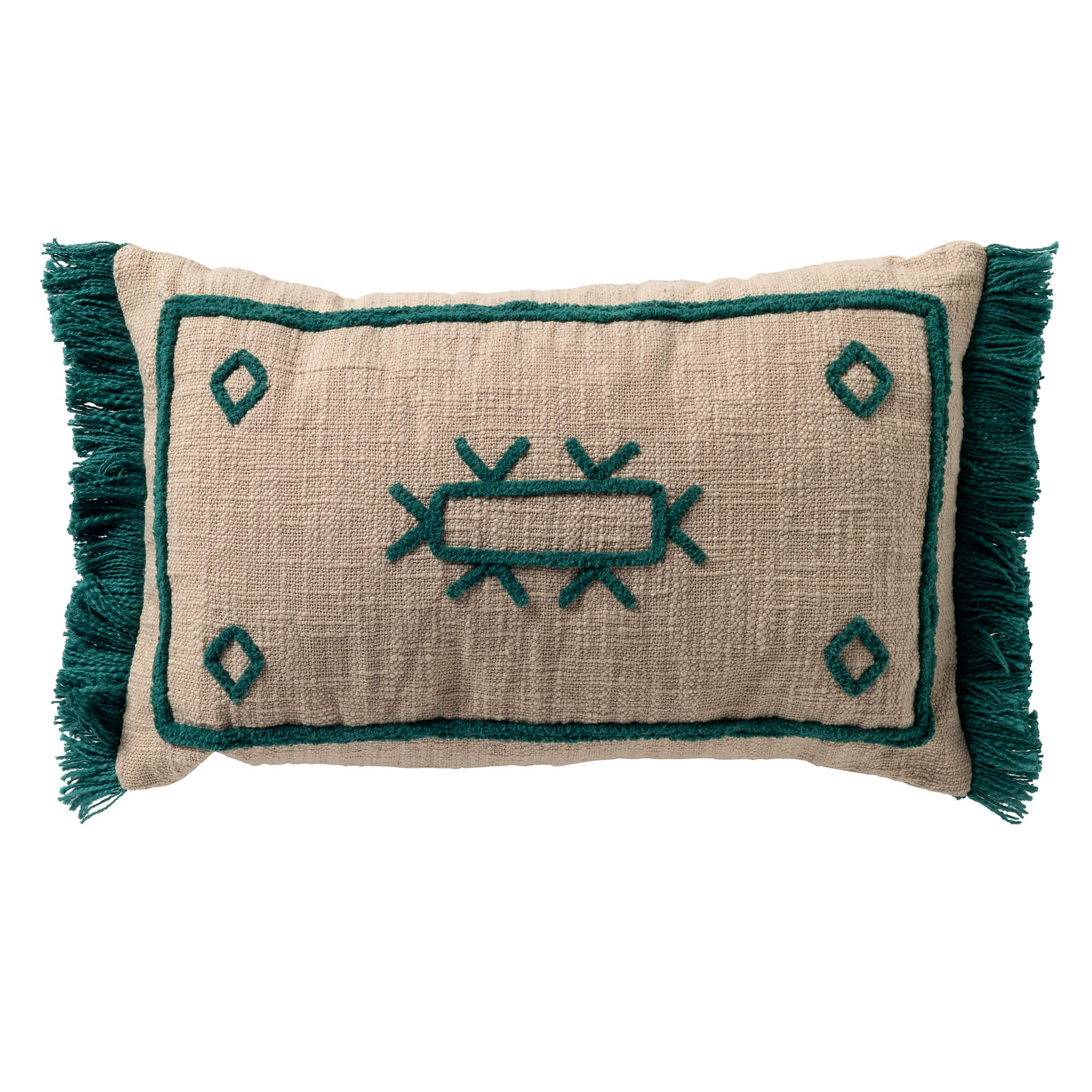 Housse de coussin Ciro, DUTCH DECOR